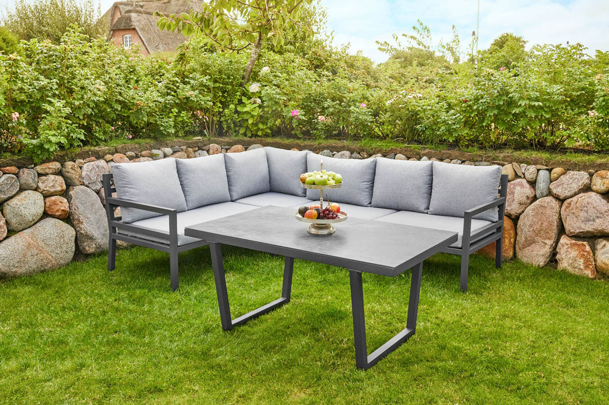 OUTDOOR Gartenlounge Mittelelement image number 2