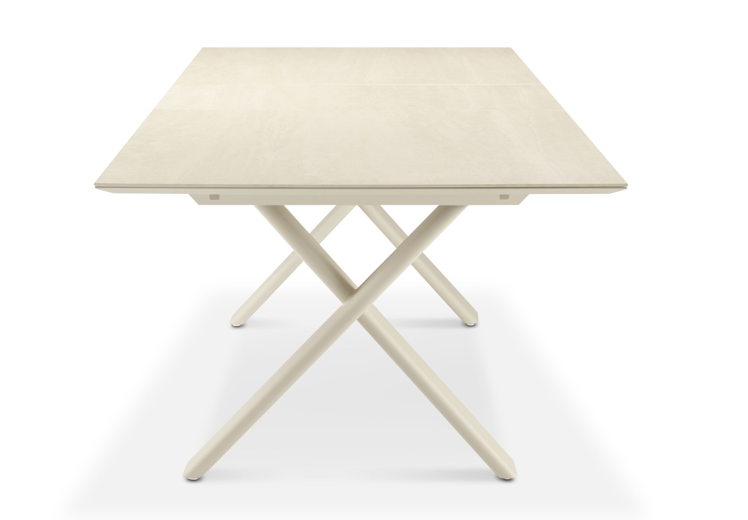 ZEBRA Garten Ausziehtisch image number 2