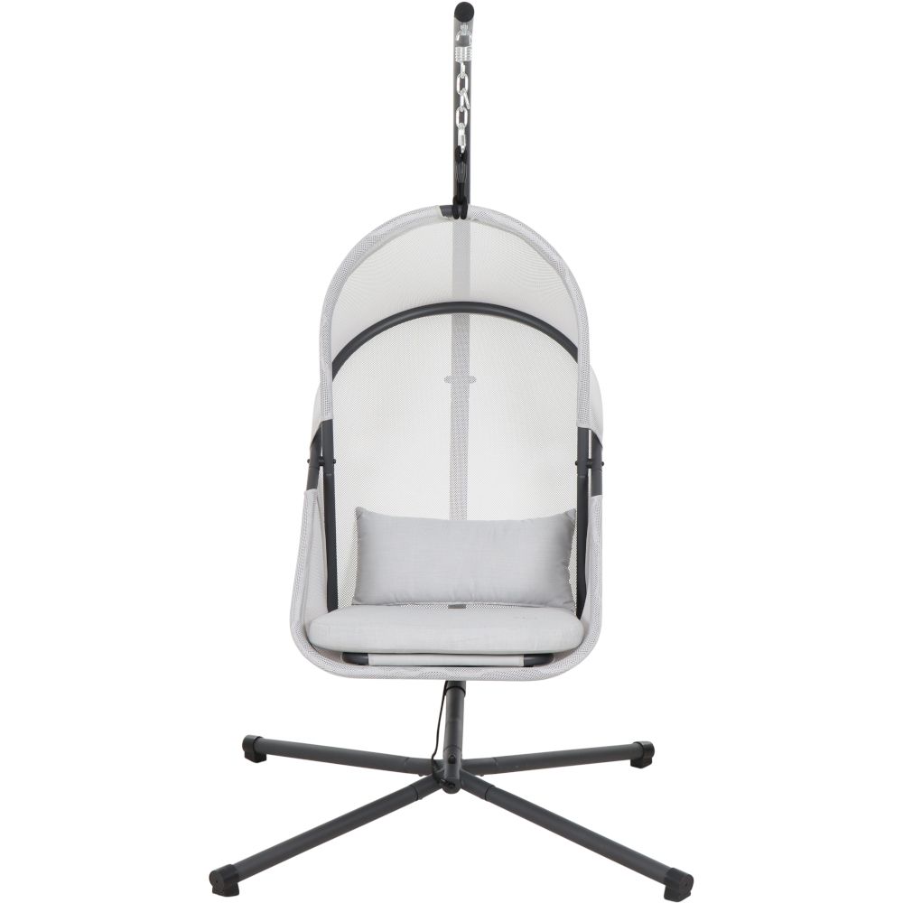 SIENA GARDEN Gartenh&auml;ngesessel Set 2-tlg image number 5