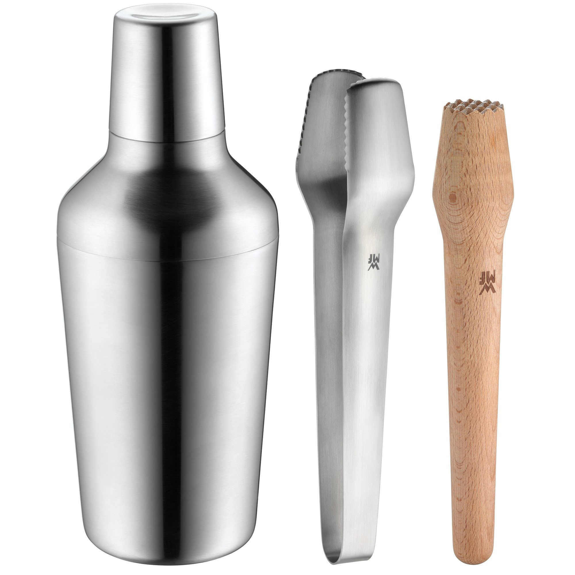 WMF Barset 3tlg image number 1