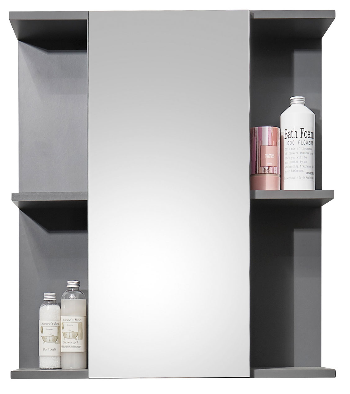 Spiegelschrank image number 1