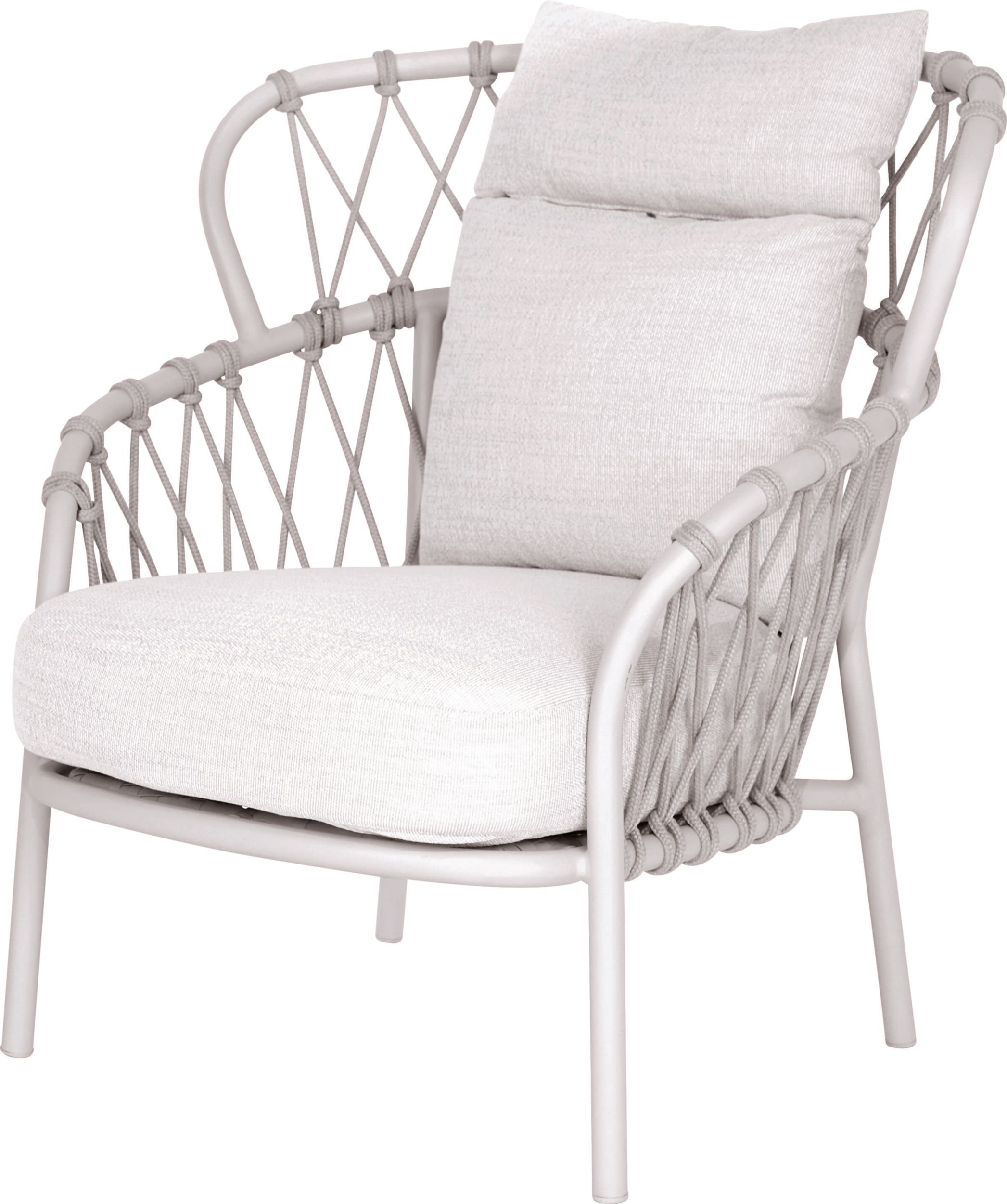 STERN Rope Pfauensessel image number 1