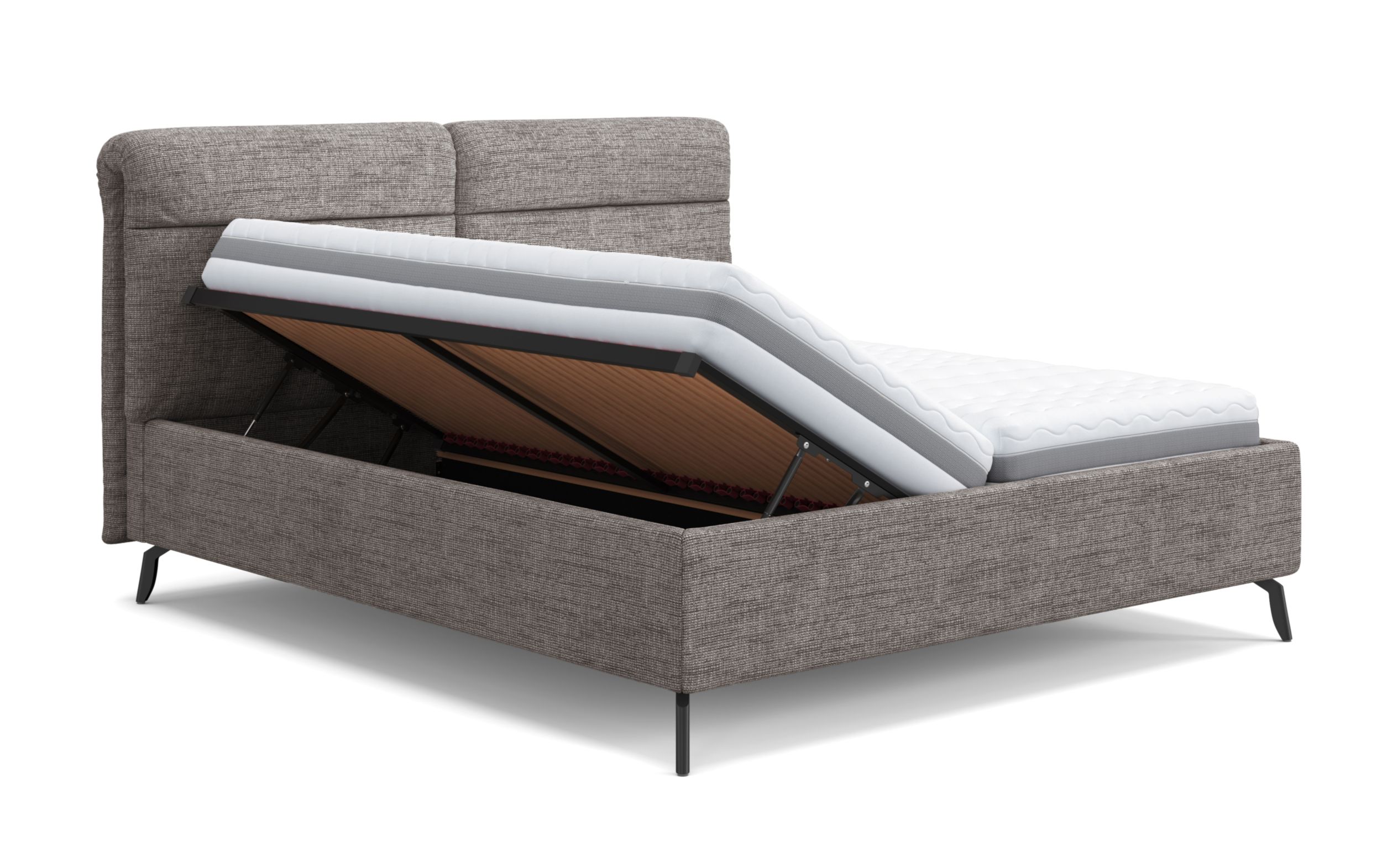 vito Polsterbett image number 4