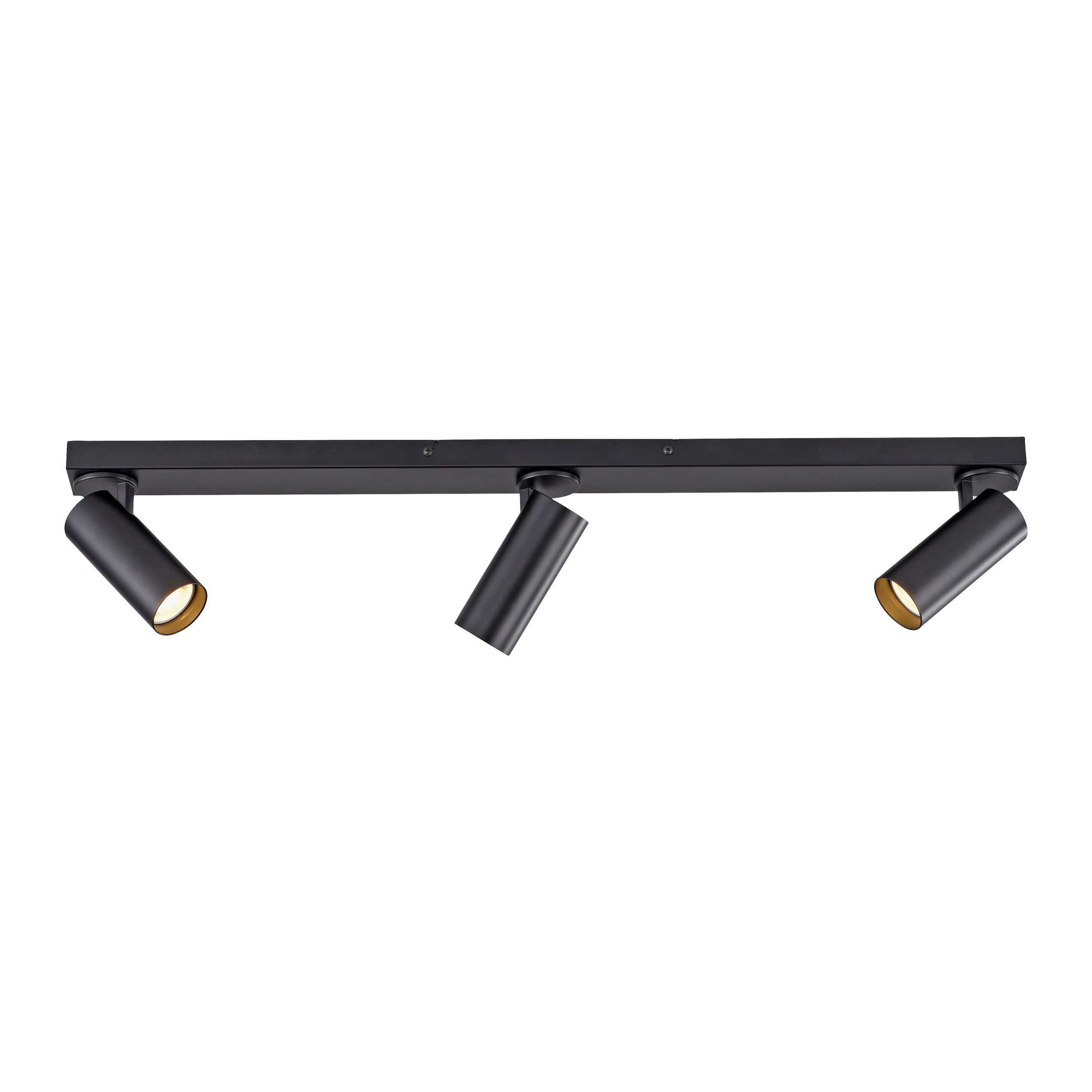 SCH&Ouml;NER WOHNEN LED-Deckenleuchte 3flg image number 1