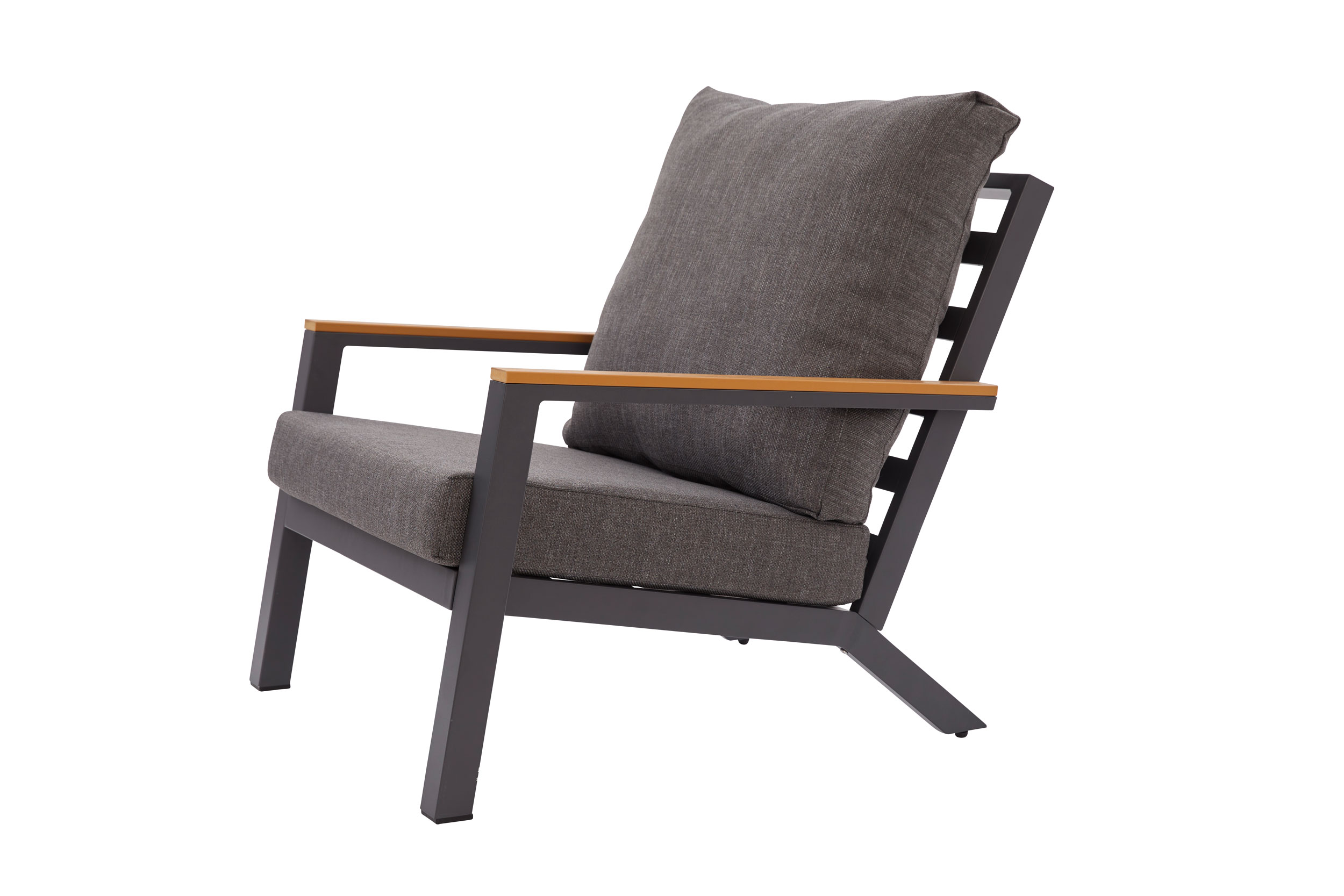 OUTDOOR Garten-Set 4 tlg. image number 6