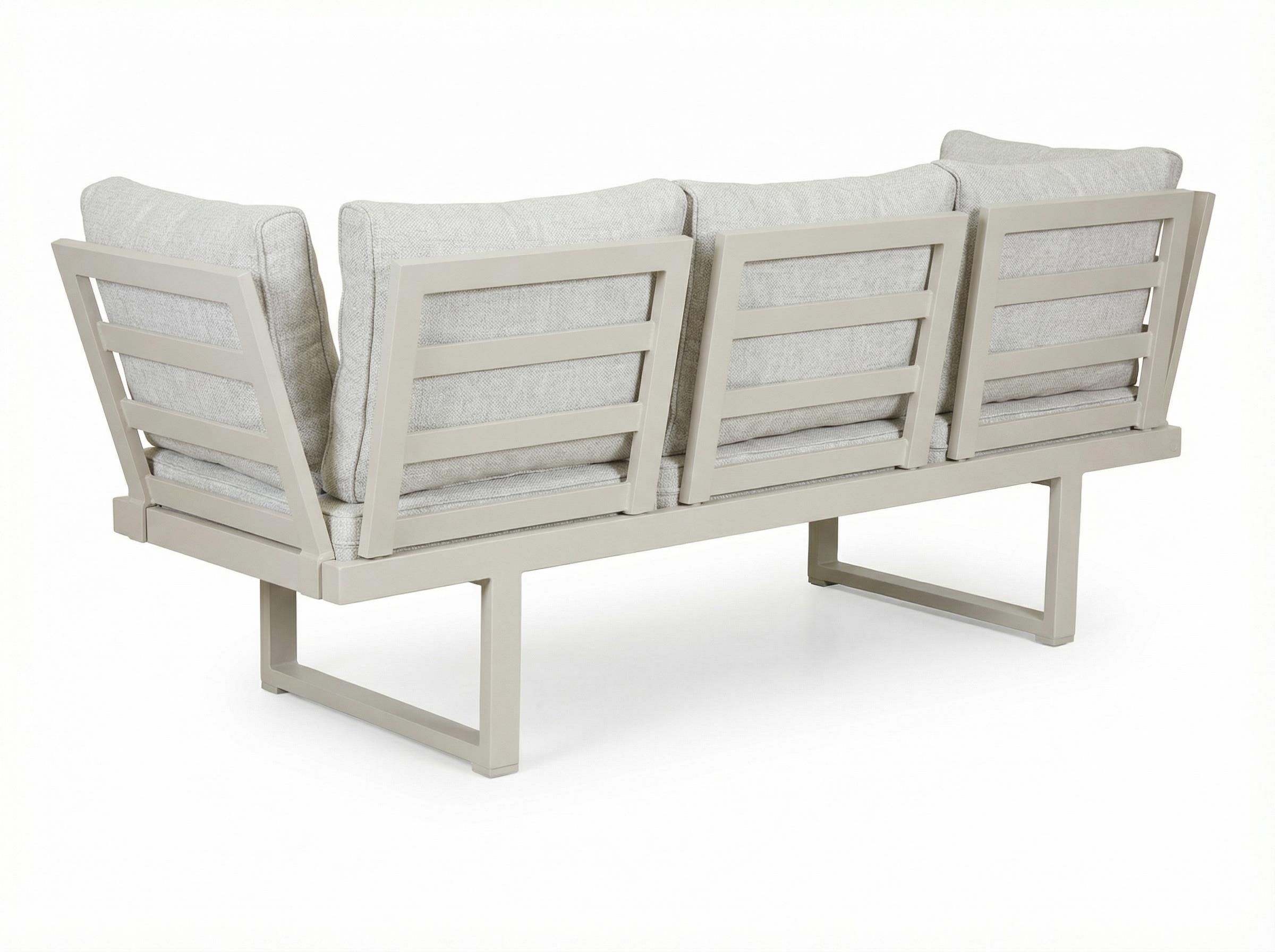 OUTDOOR Multifunktionssofa image number 3