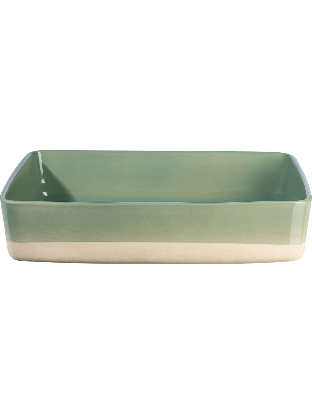 ASA Auflaufform rechteckig 36x26cm image number 1