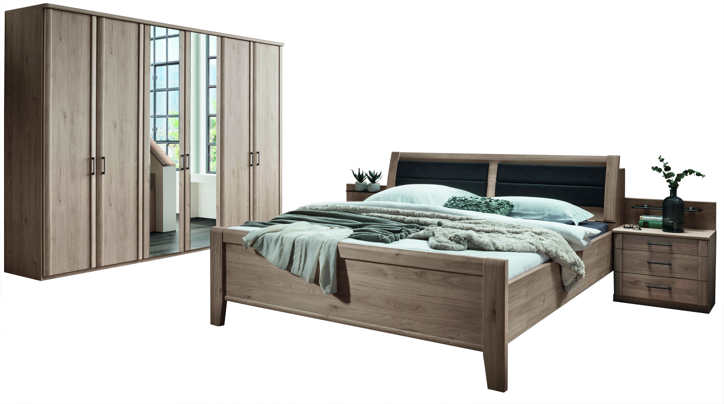 Schlafzimmer image number 1