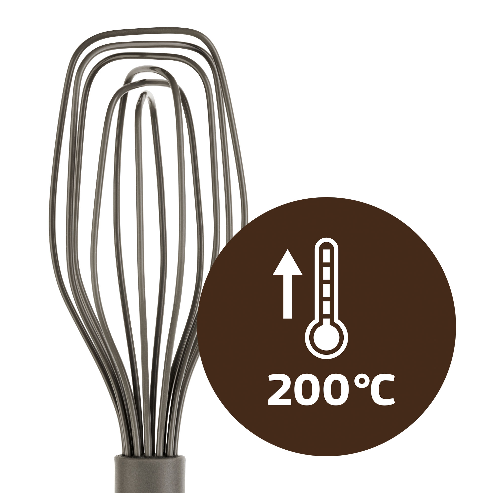 Kaiser Schneebesen 35cm image number 3