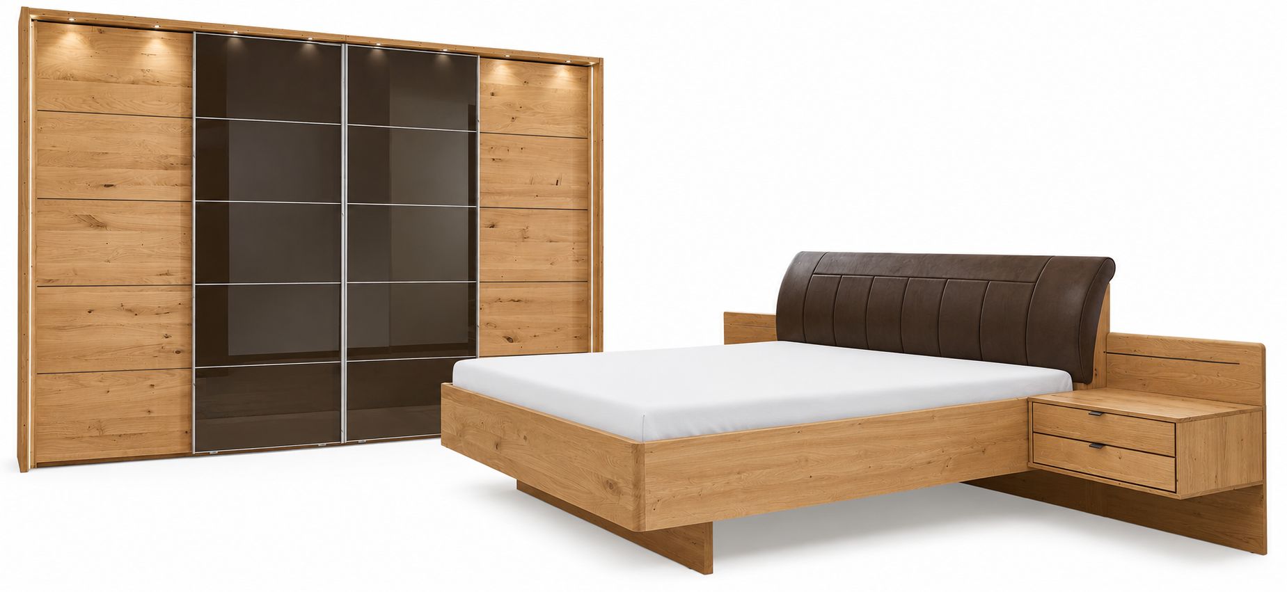 Schlafzimmer image number 1