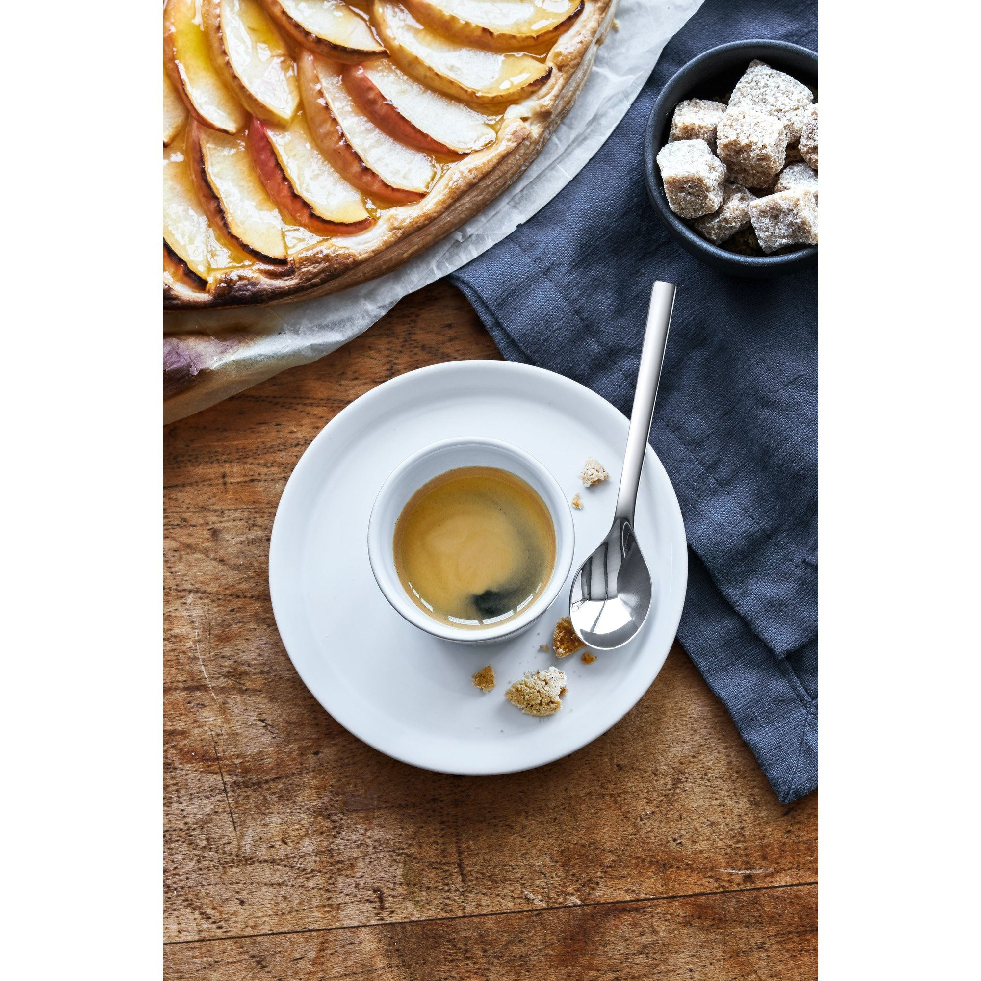 WMF 6er Espressol&ouml;ffel image number 3