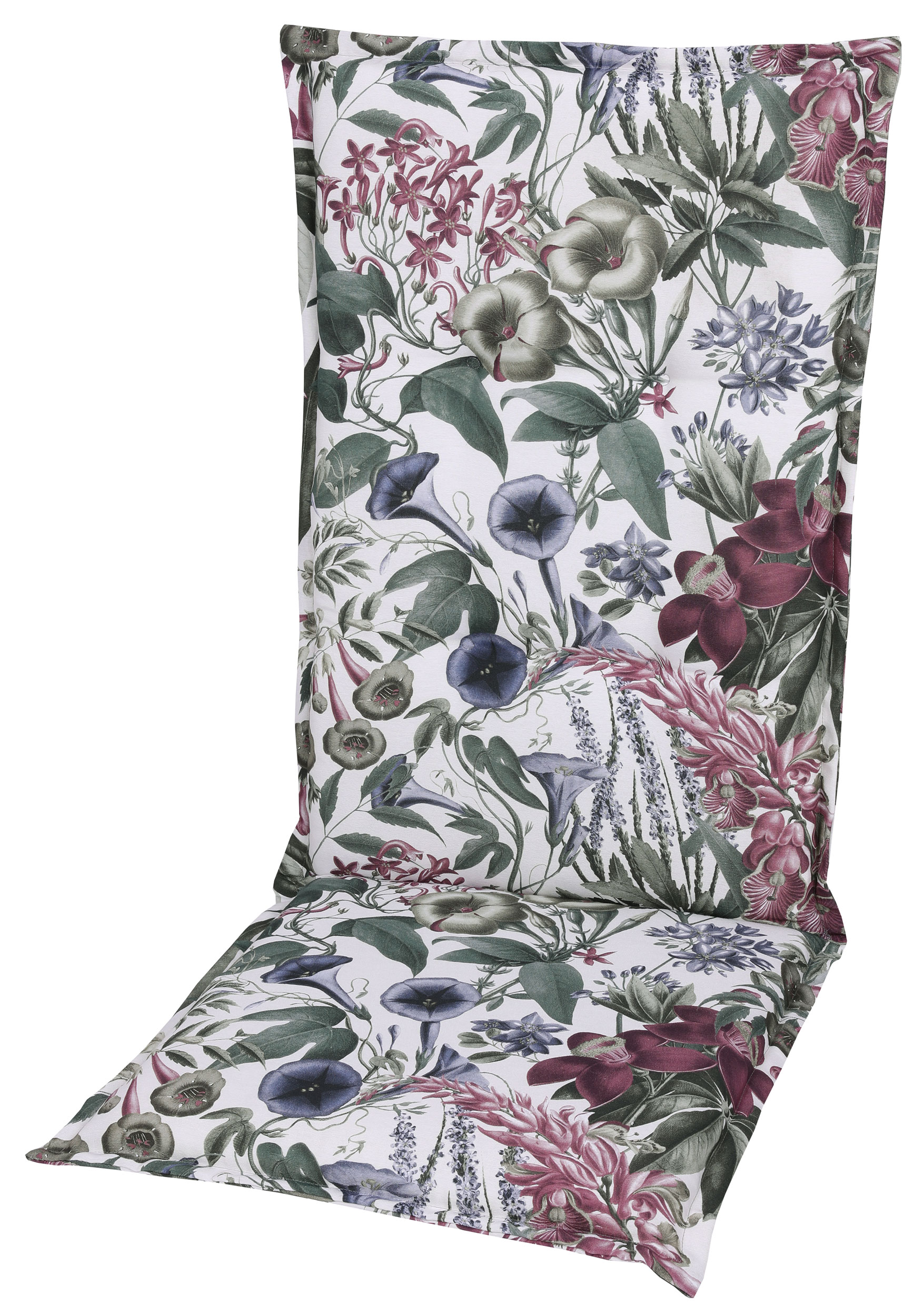 GO-DE Sesselauflage hoch image number 1