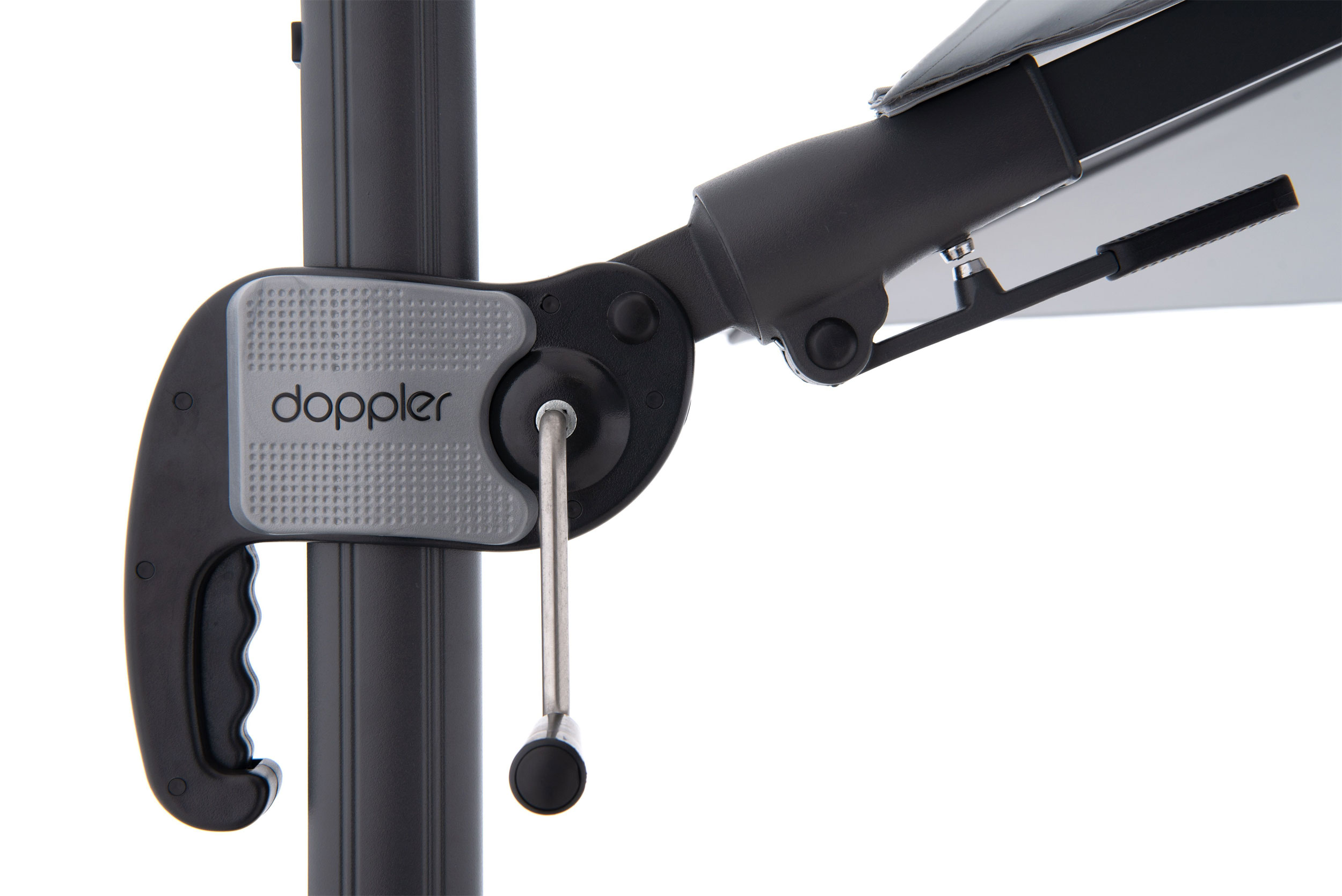 Doppler Pendelschirm image number 3