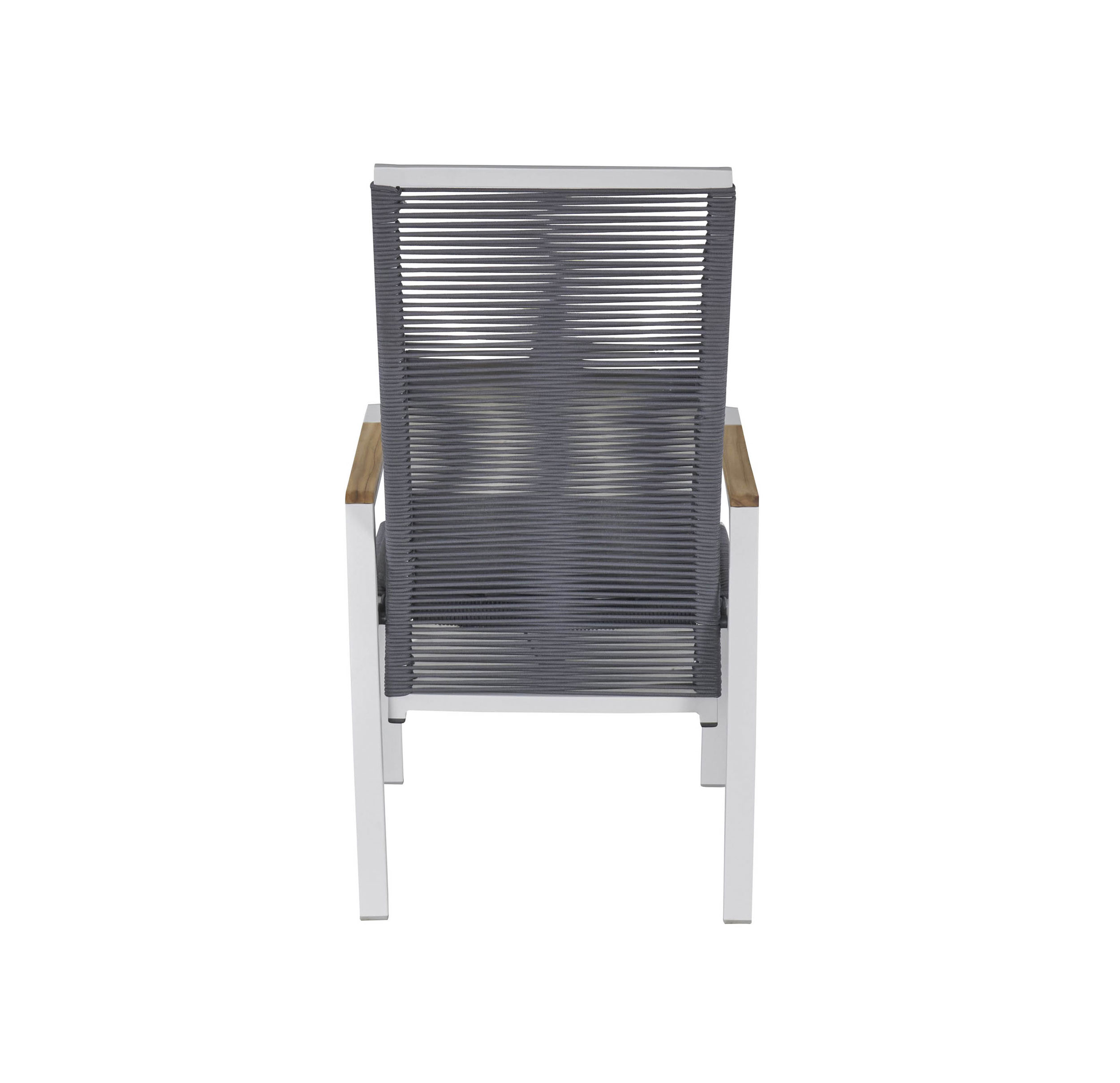 OUTDOOR Gartensessel R&uuml;cken verstellb. image number 10