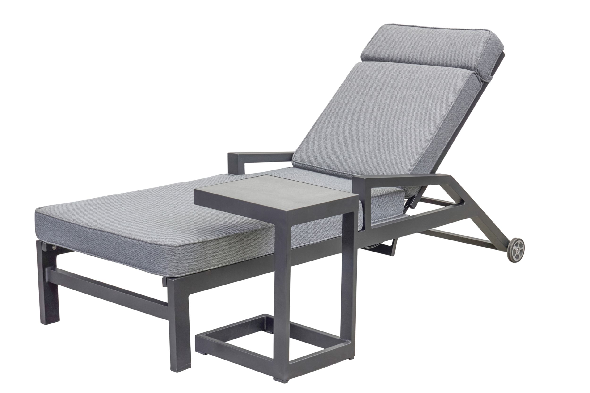 OUTDOOR Sonnenliege image number 2