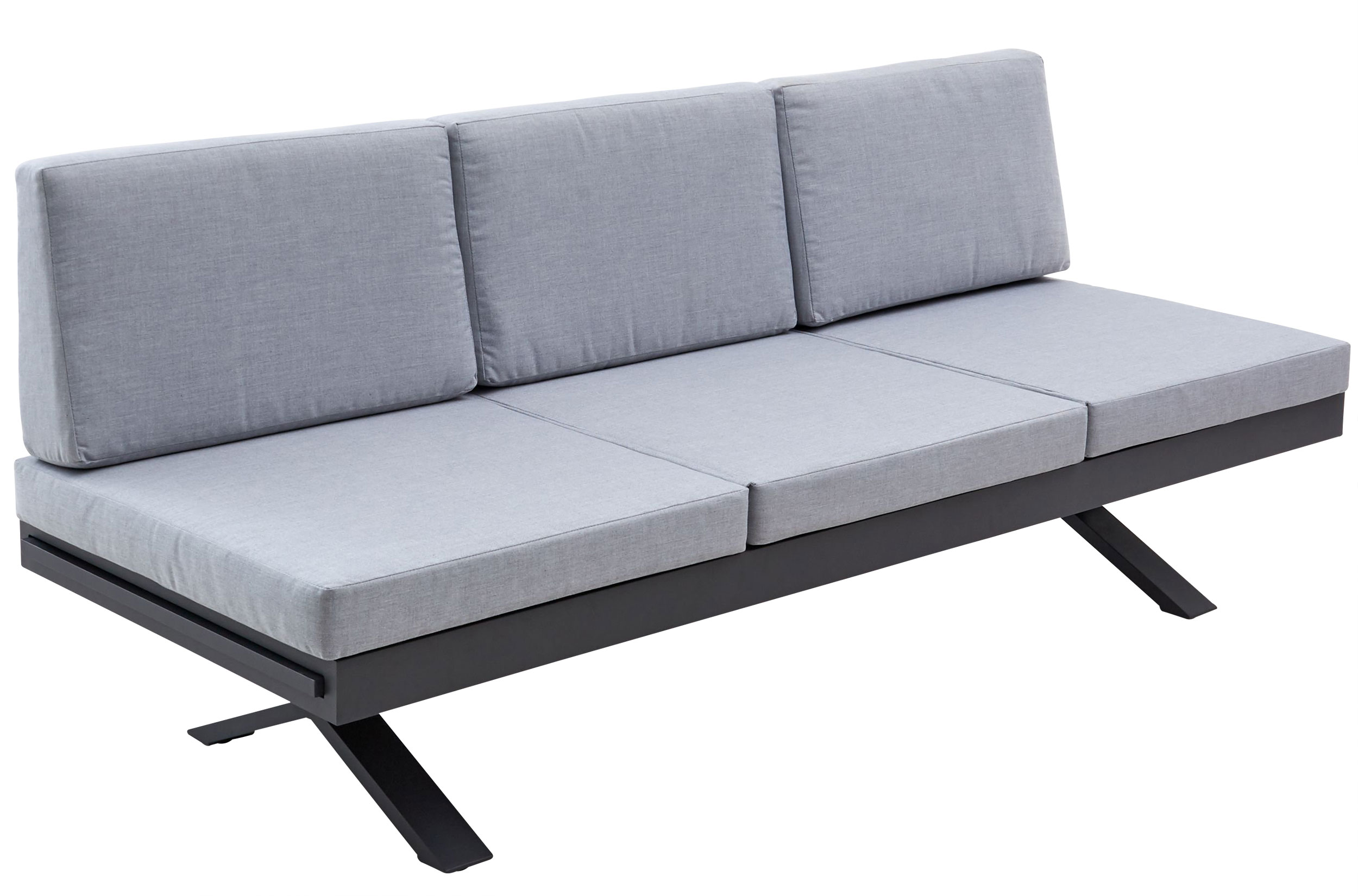 OUTDOOR Gartensofa Outdoor Lounge image number 2