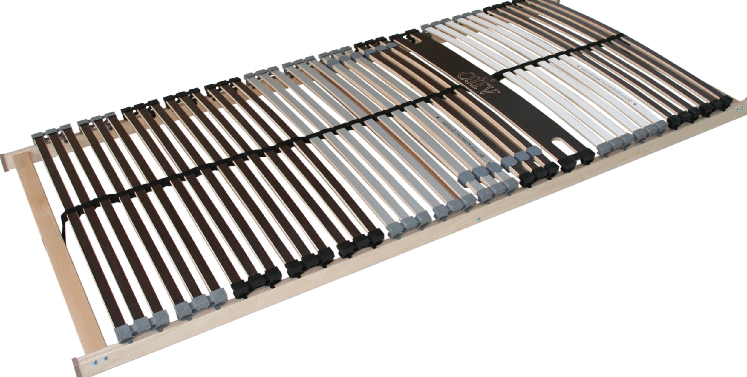 vito Systemrahmen image number 1