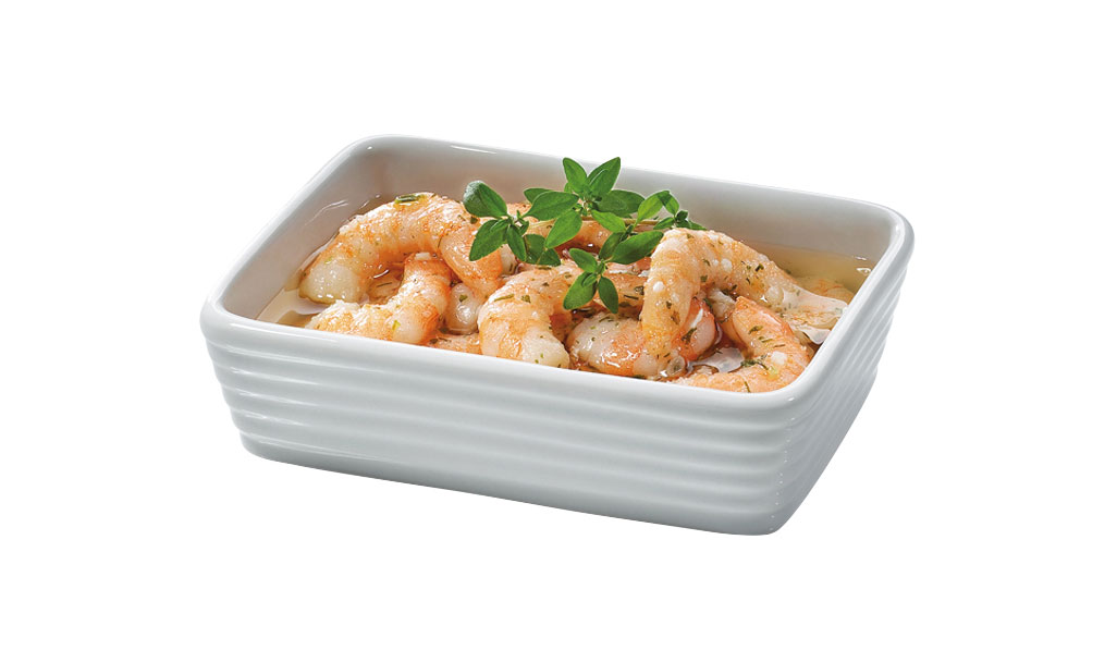 K&uuml;chenprofi Auflaufform 12x8cm image number 2