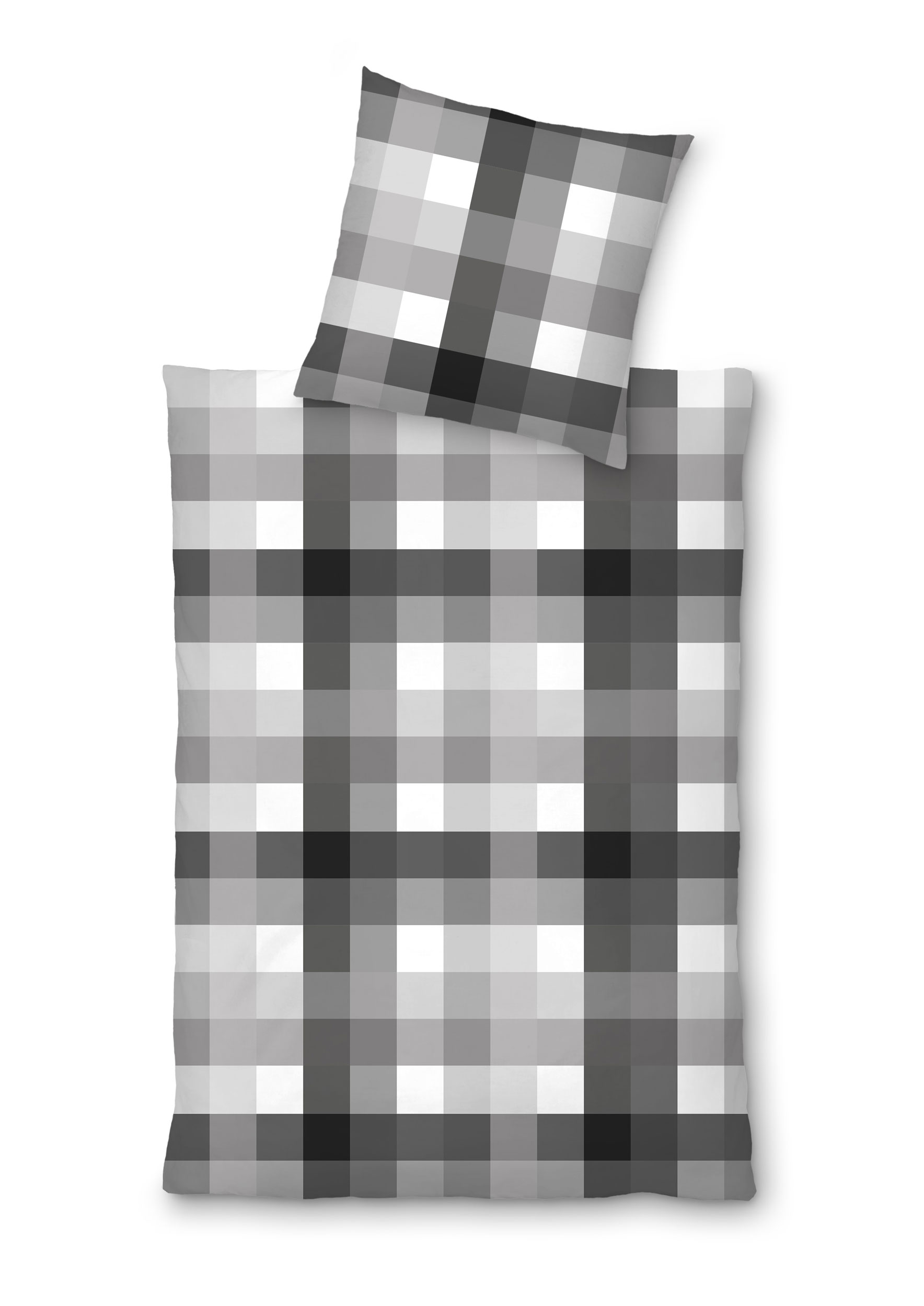 Inspiration Home Flanell-Bettw&auml;sche image number 1