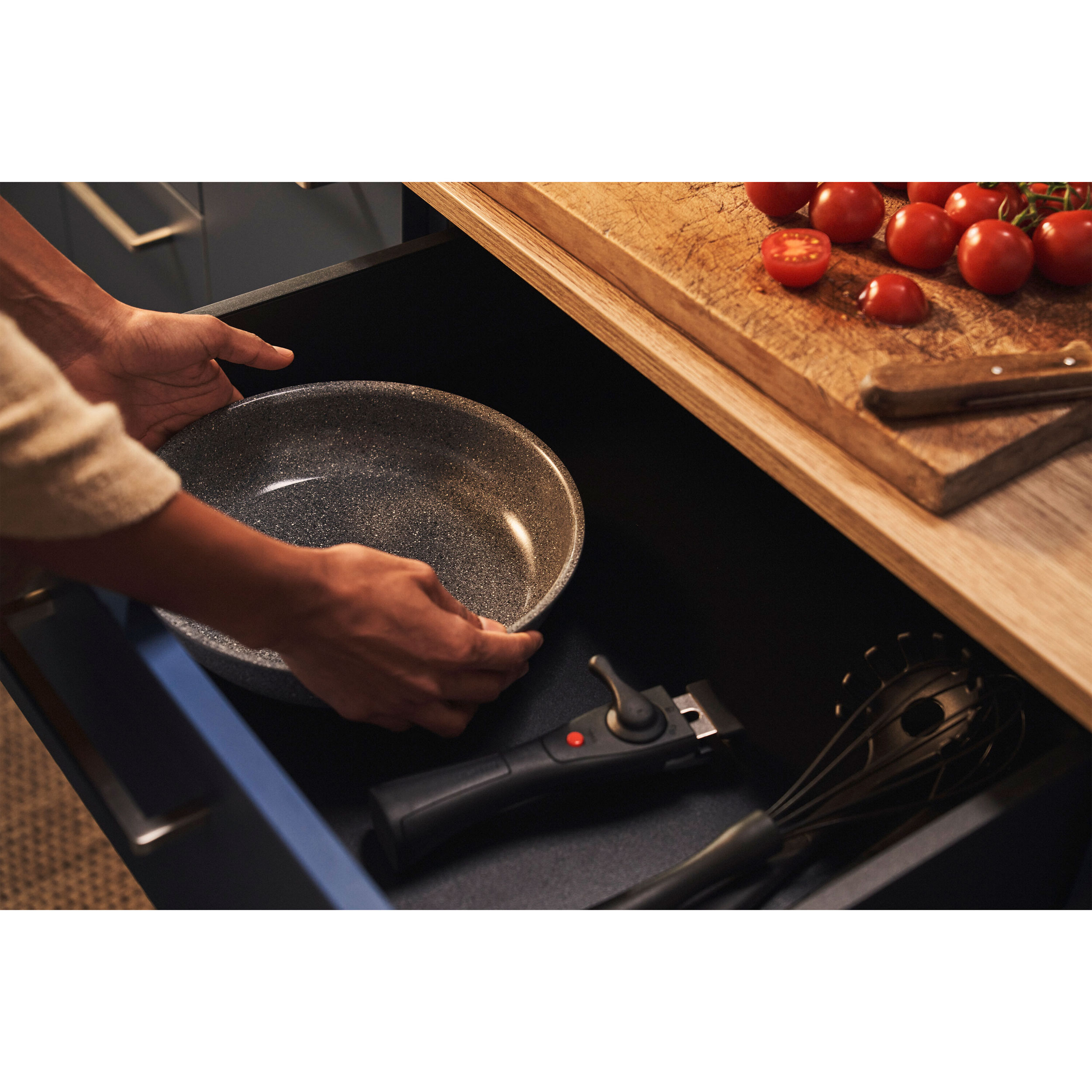 BALLARINI Bratpfanne 28cm image number 7