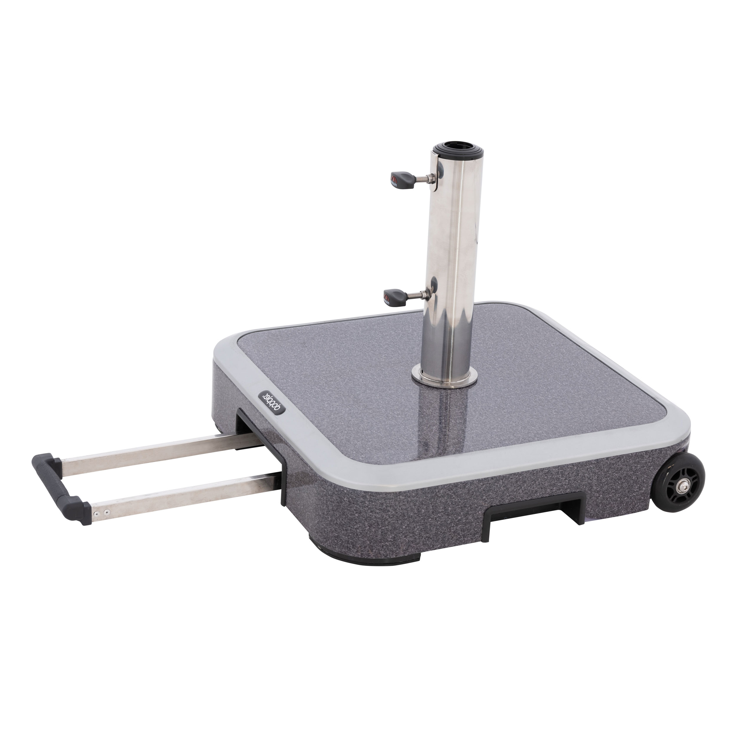 Doppler Trolly Sockel image number 1