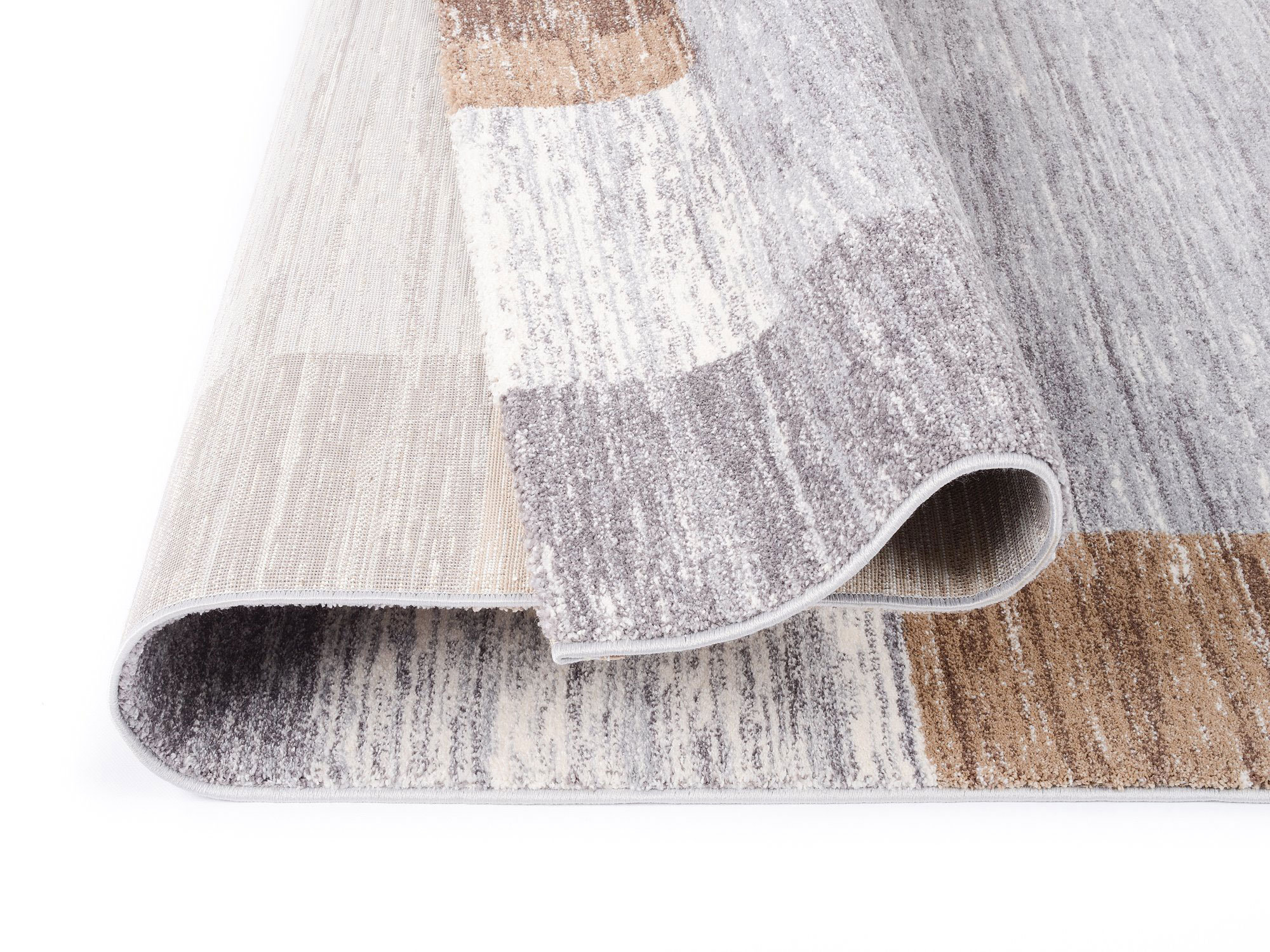 OCI Moderner Webteppich image number 4