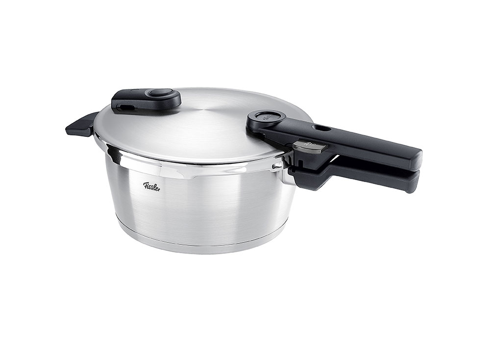 Fissler Schnellkochtopf 3,5l image number 1