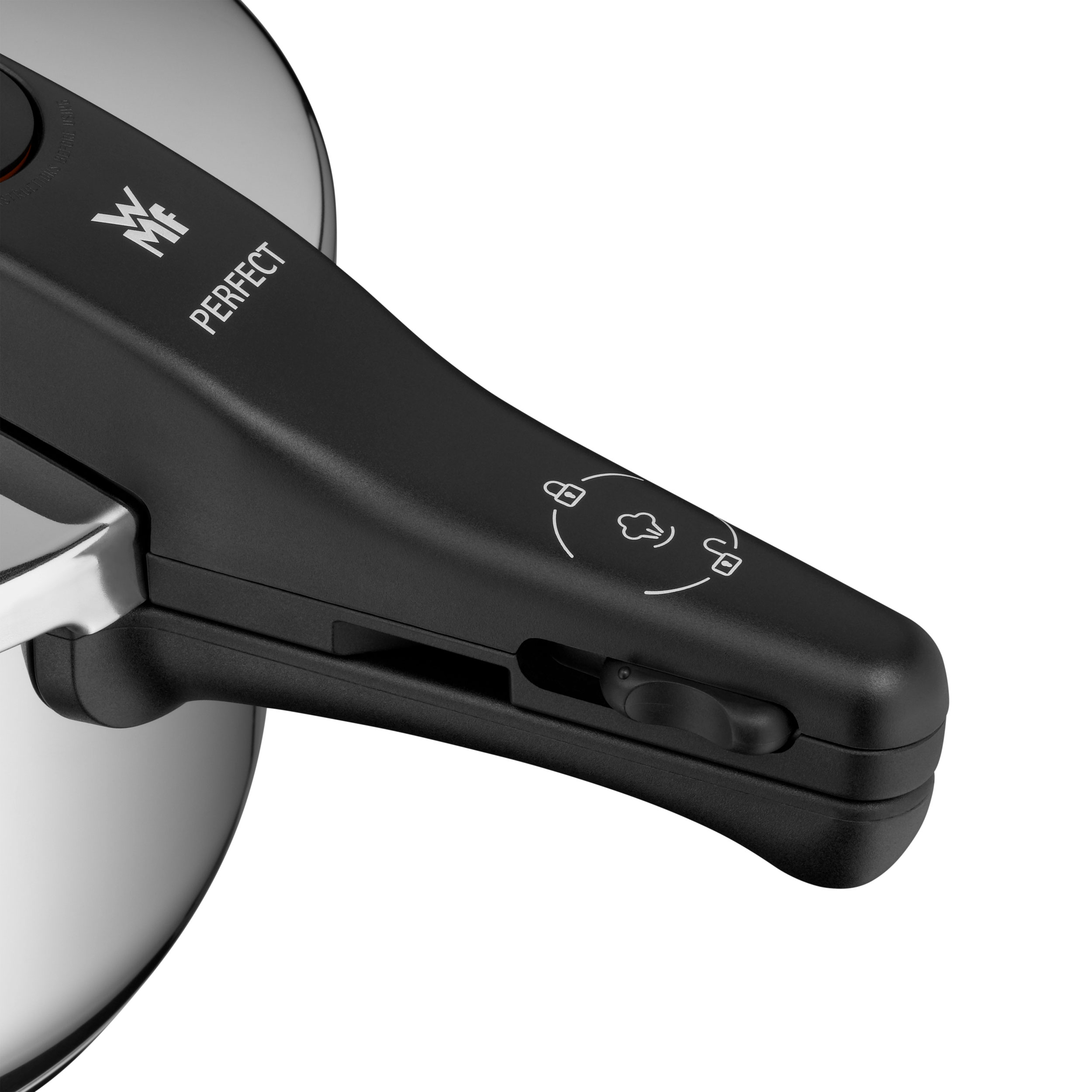 WMF Schnellkochtopf 4,5l image number 4