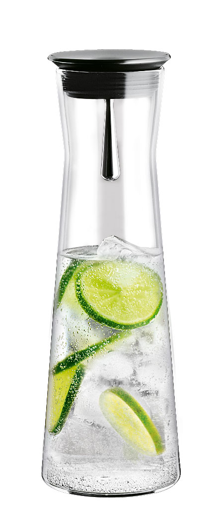 Bohemia Karaffe 1,1l image number 2