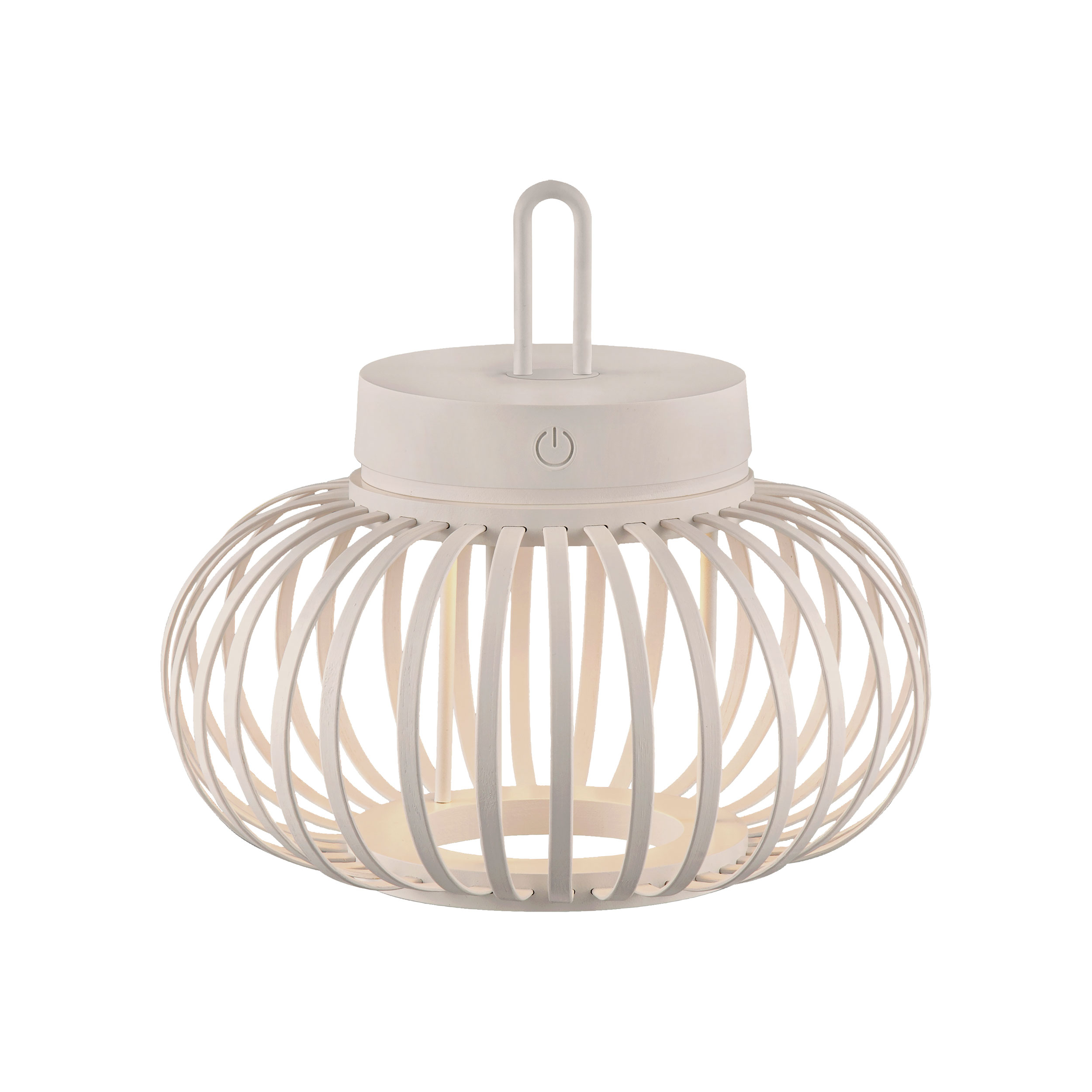 JUST LIGHT LED-Akku-Tischleuchte 1 flg image number 1