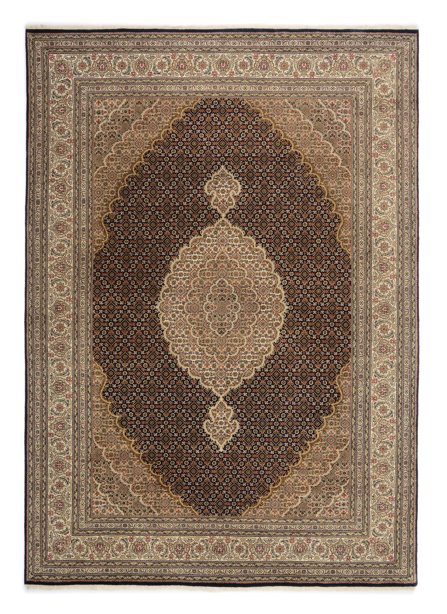 OCI Nepalteppich image number 1