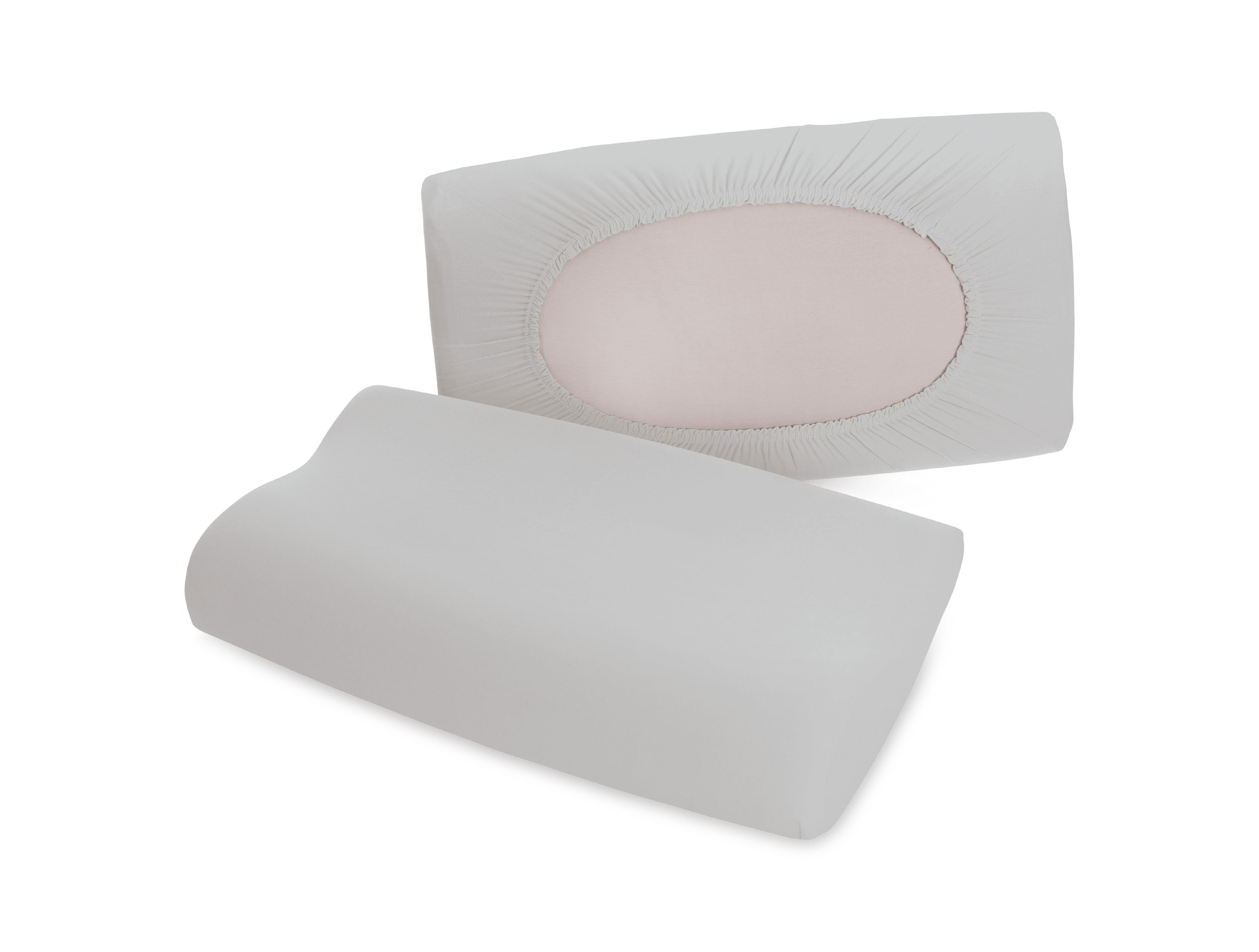 schlafgut Pure-flexible-Kissenbezug image number 1