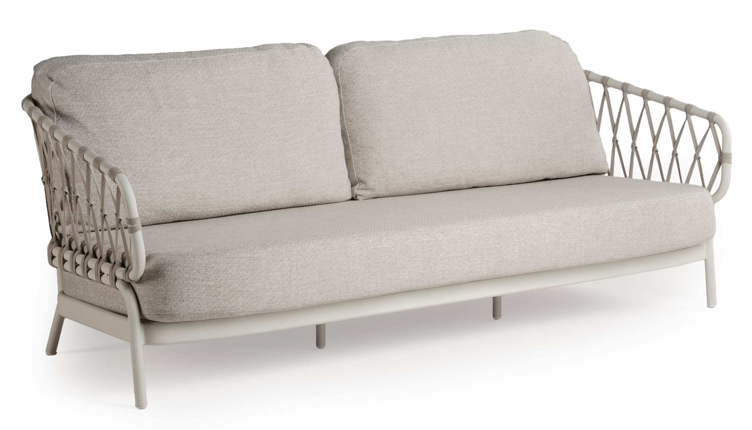 TIERRA OUTDOOR 3-Sitzer Lounge image number 1