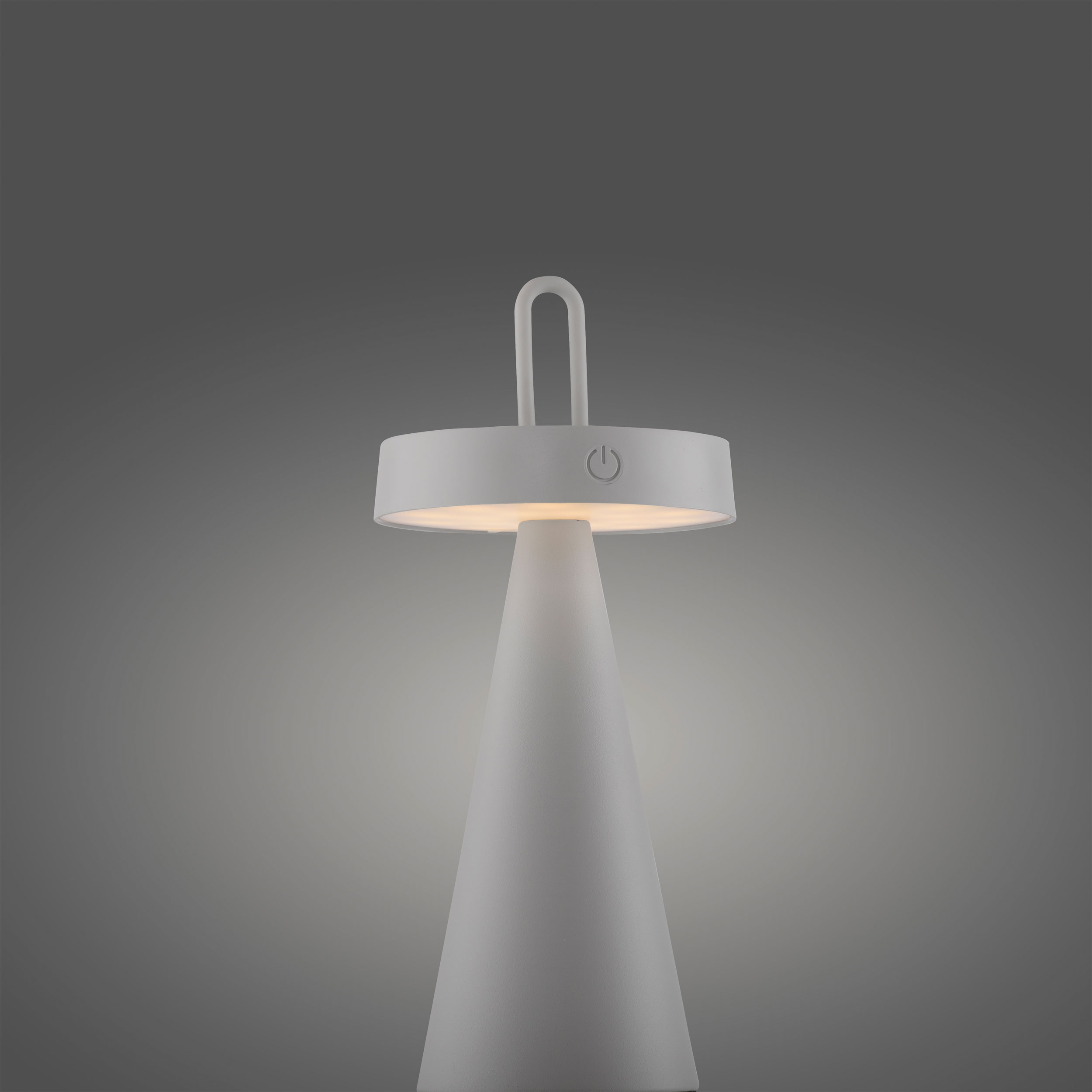 JUST LIGHT LED-Akku-Tischleuchte 1flg image number 4