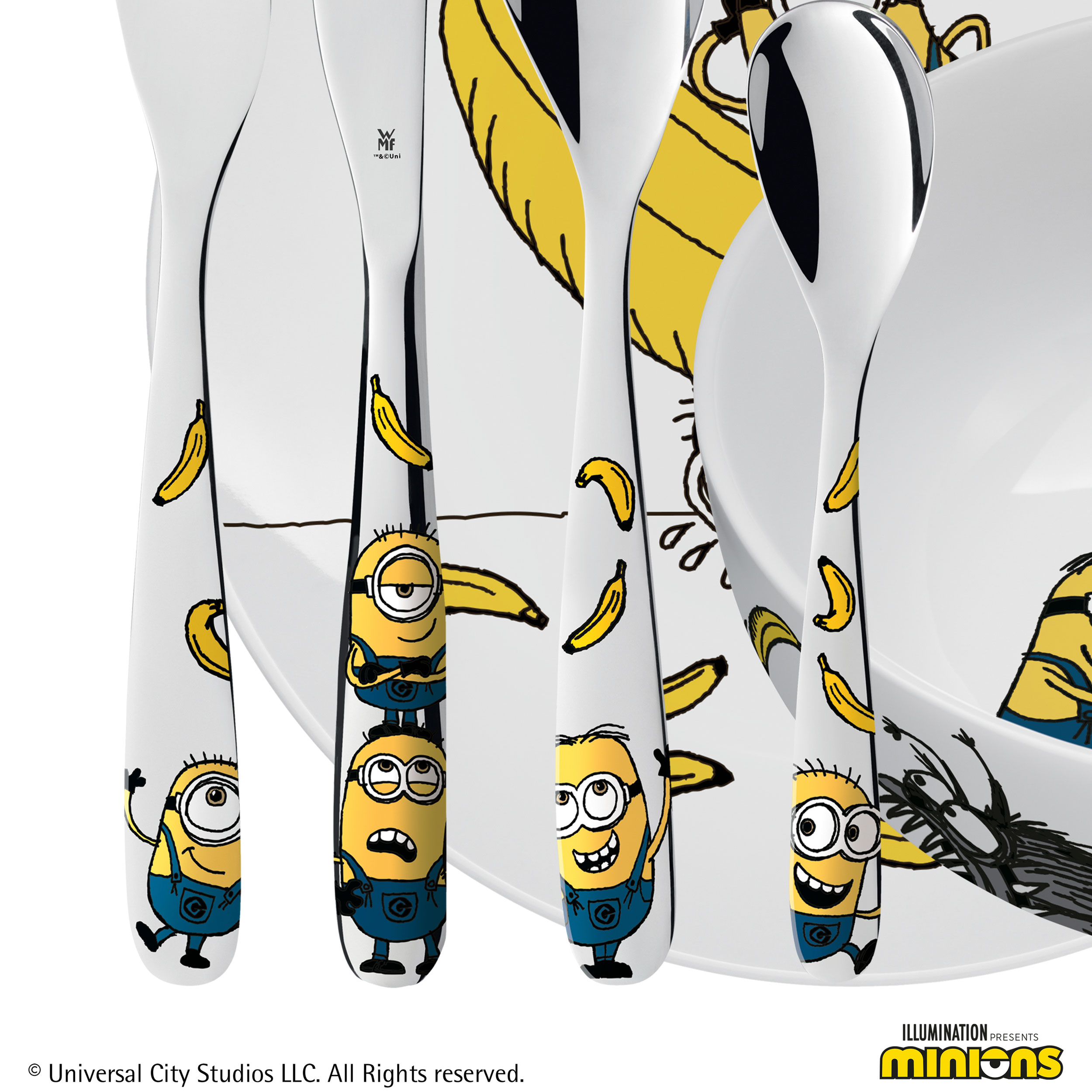 WMF Kinderset 6tlg image number 2