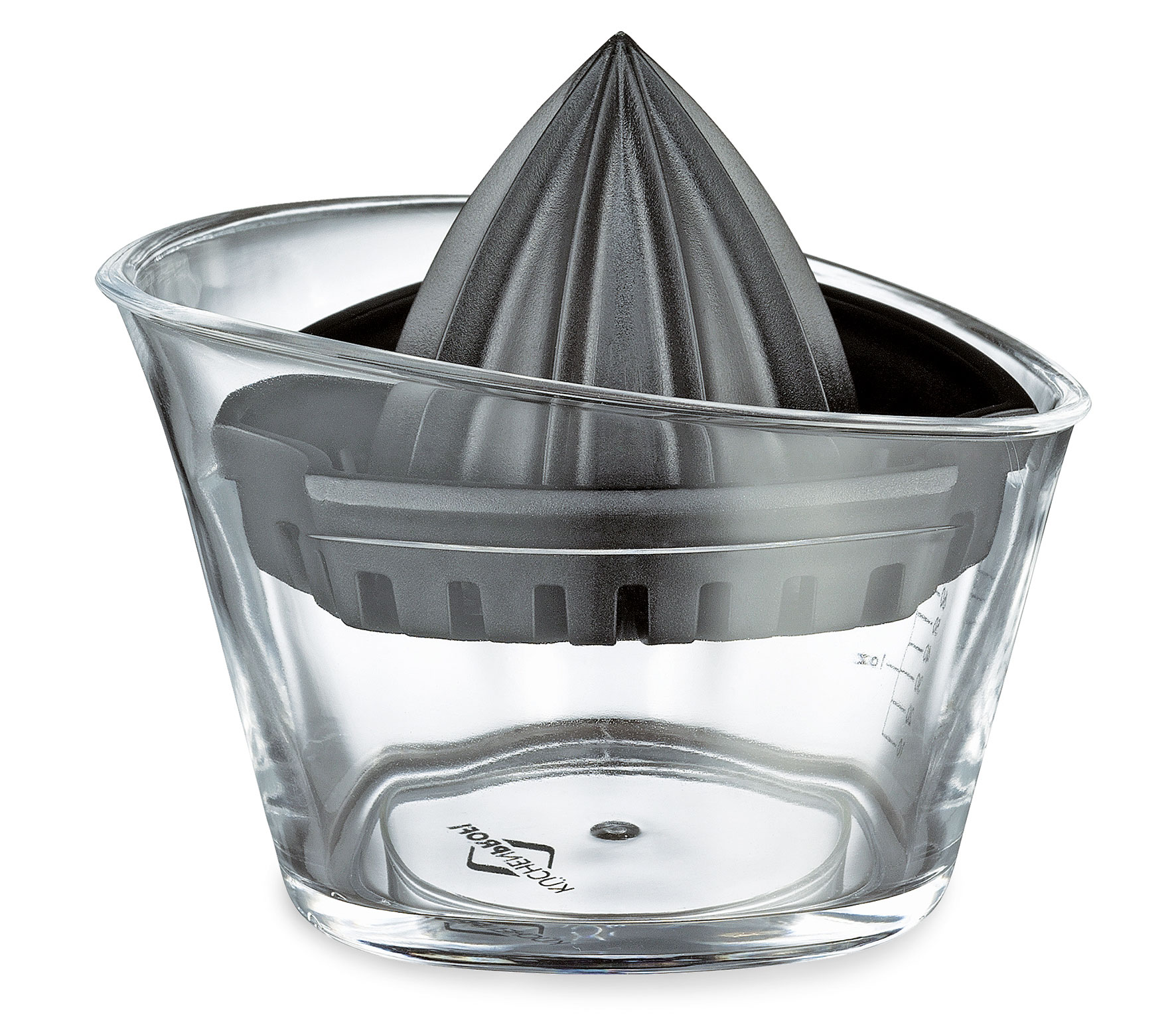 K&uuml;chenprofi Zitronenpresse image number 1