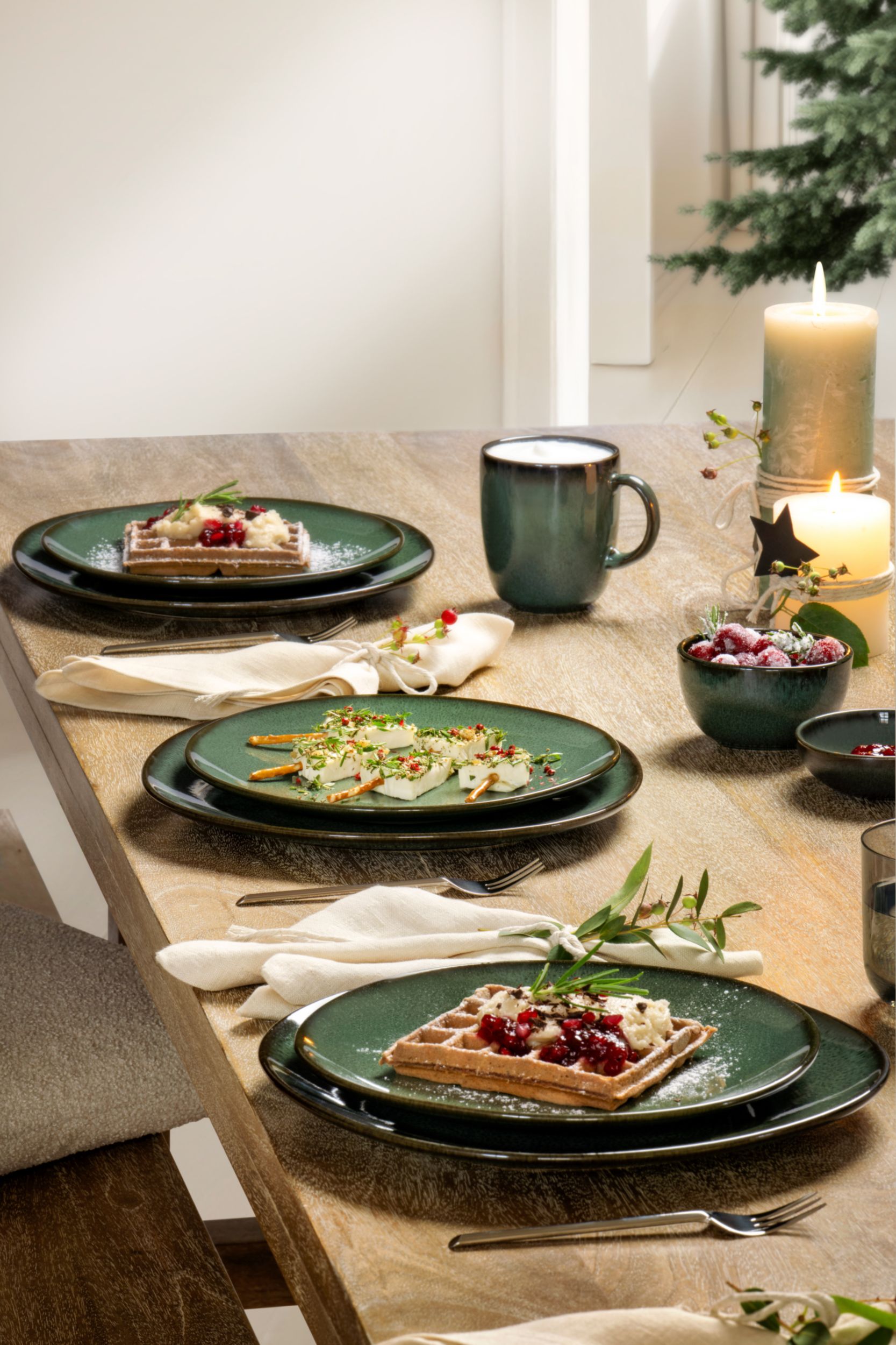 Villeroy & Boch Tafelgeschirr 8tlg image number 3