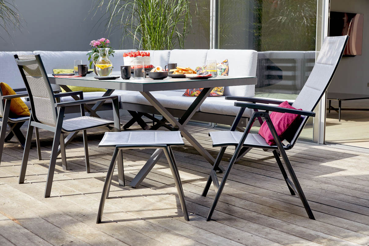 OUTDOOR Gartenhocker image number 5