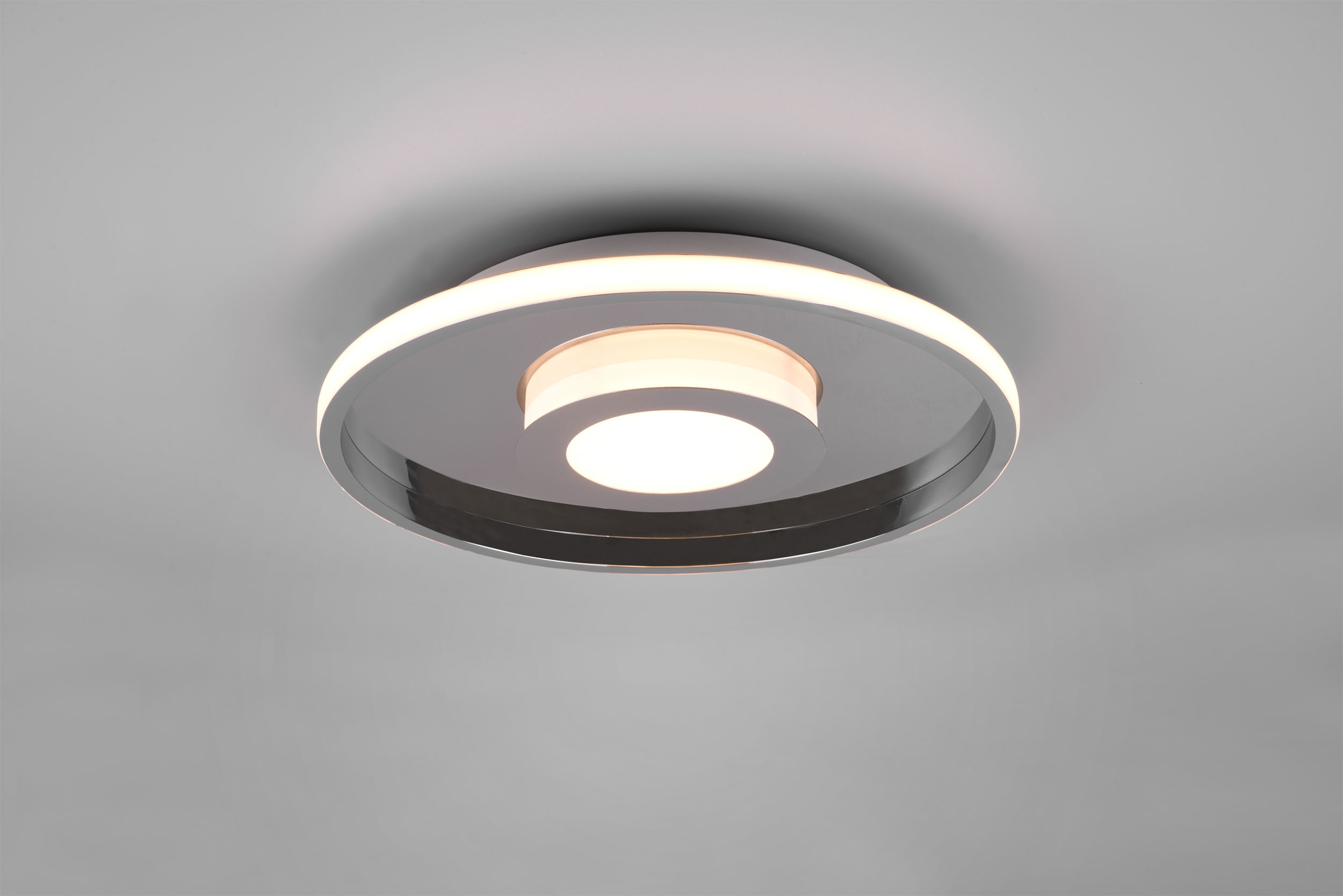 Trio Leuchten LED-Deckenleuchte 1flg image number 3