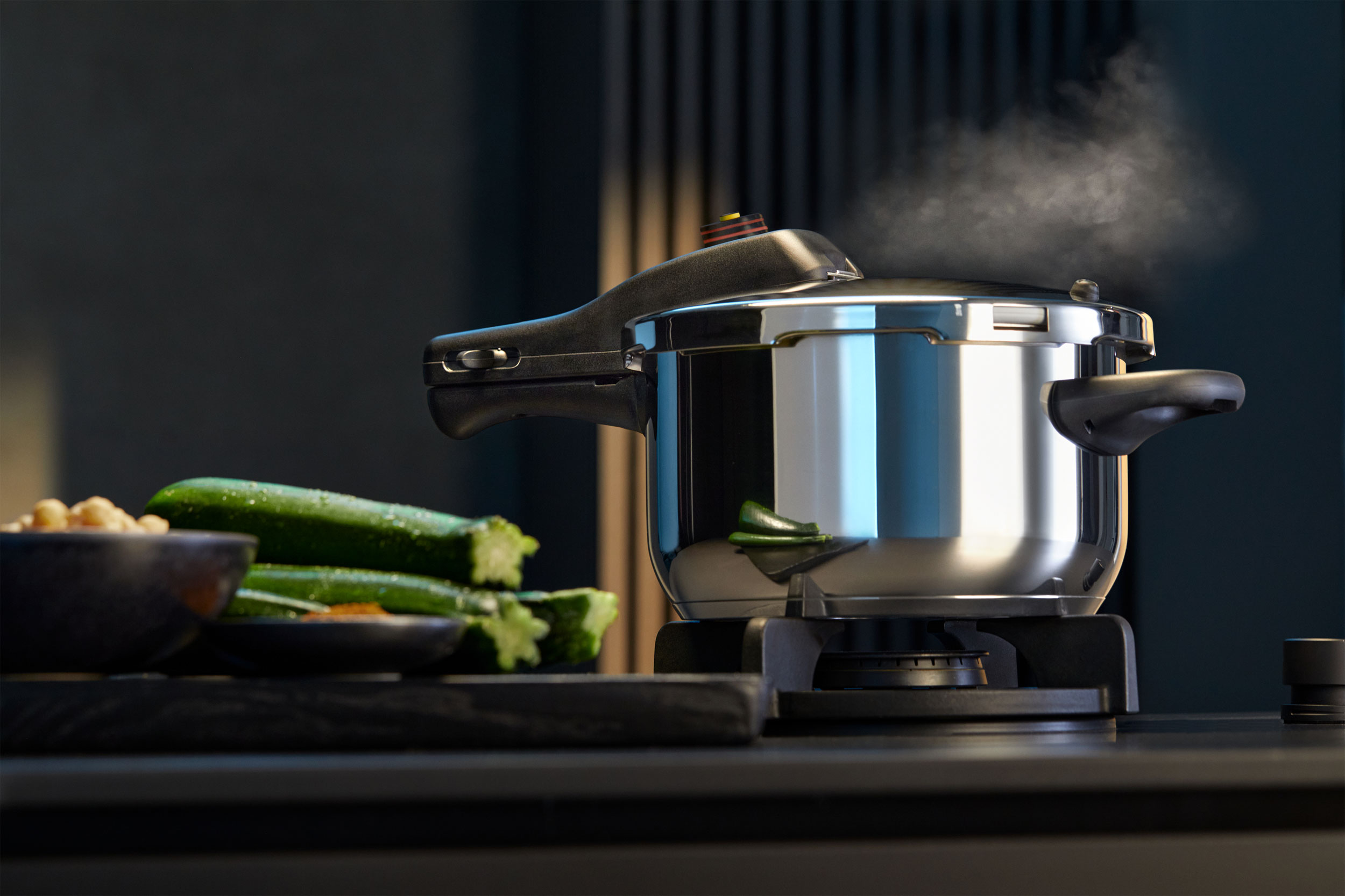 WMF Schnellkochtopf 2,5l image number 5