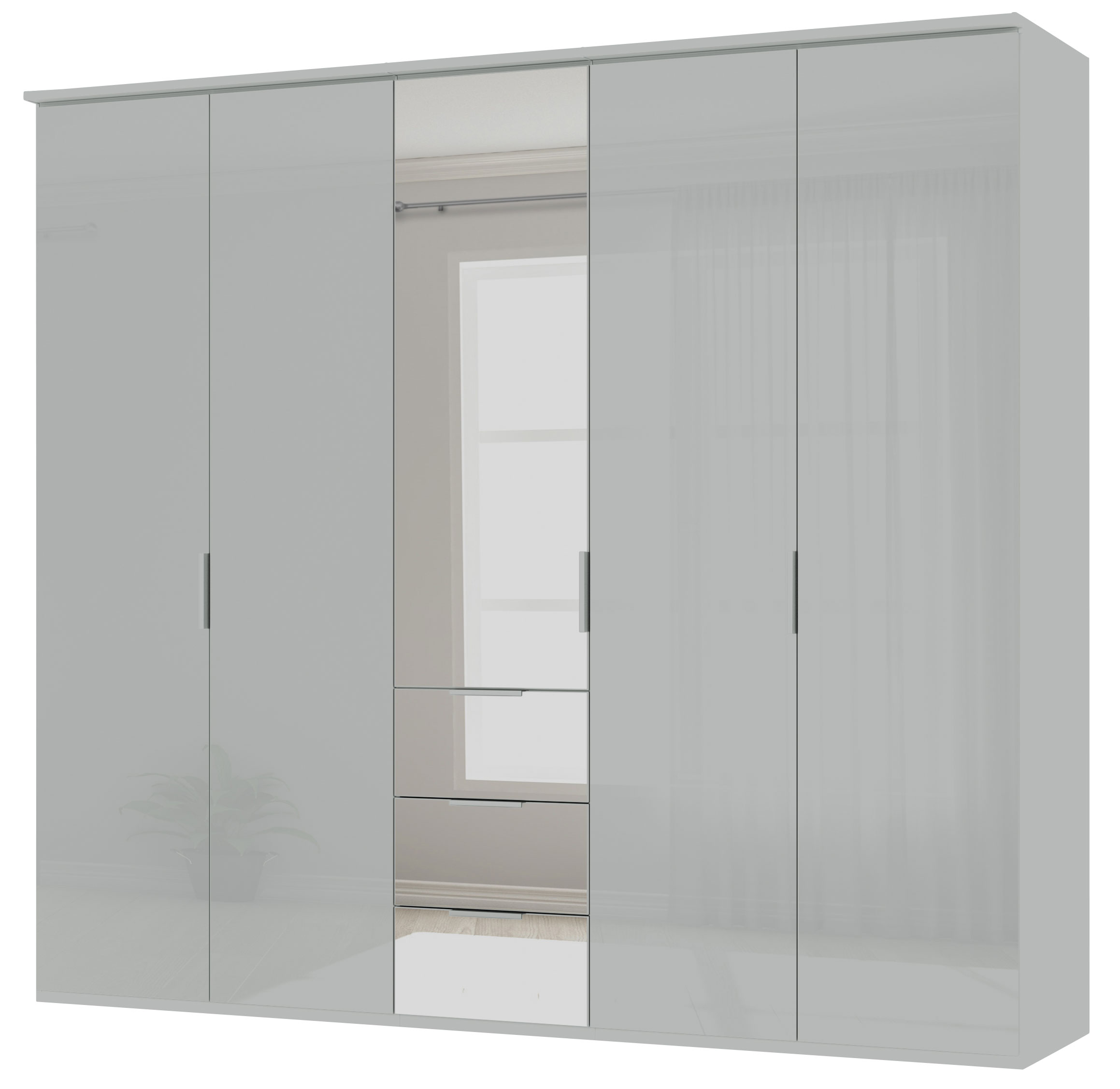 vito Dreht&uuml;renschrank image number 1