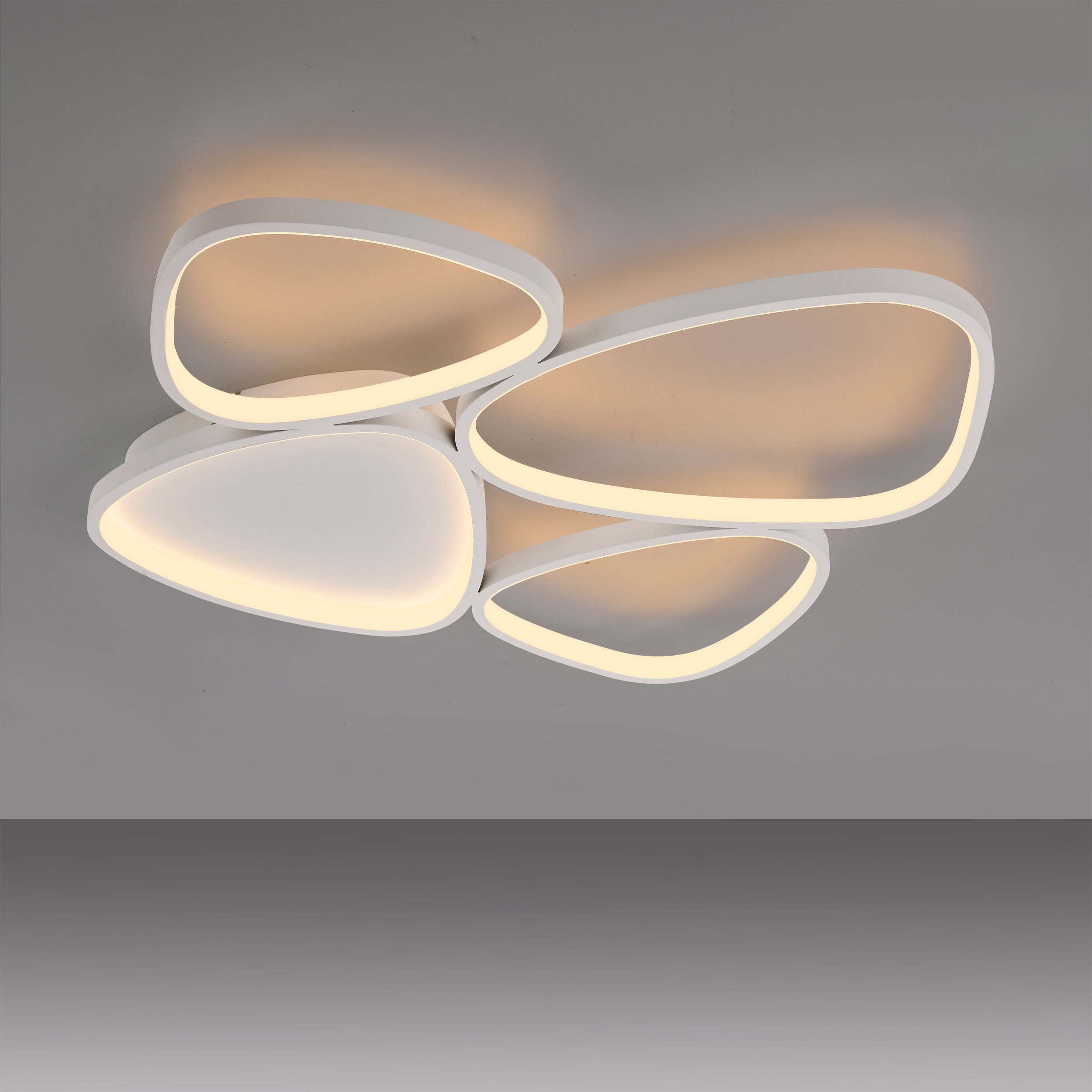 SCH&Ouml;NER WOHNEN LED-Deckenleuchte 1flg image number 3