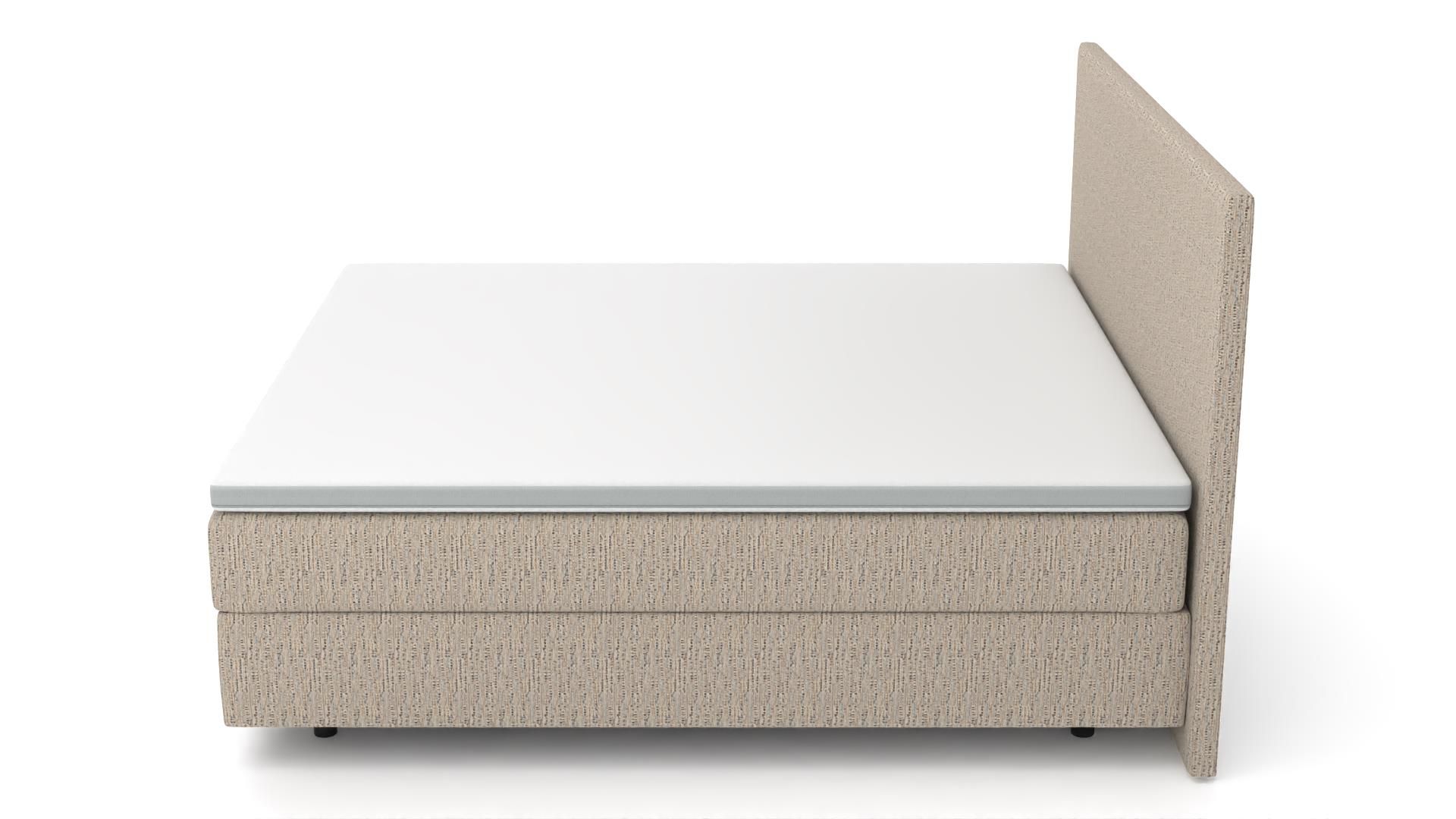 MONDO Boxspringbett image number 3