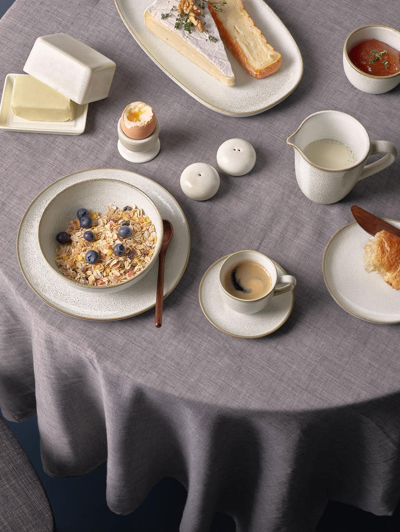 ASA Pastateller image number 5