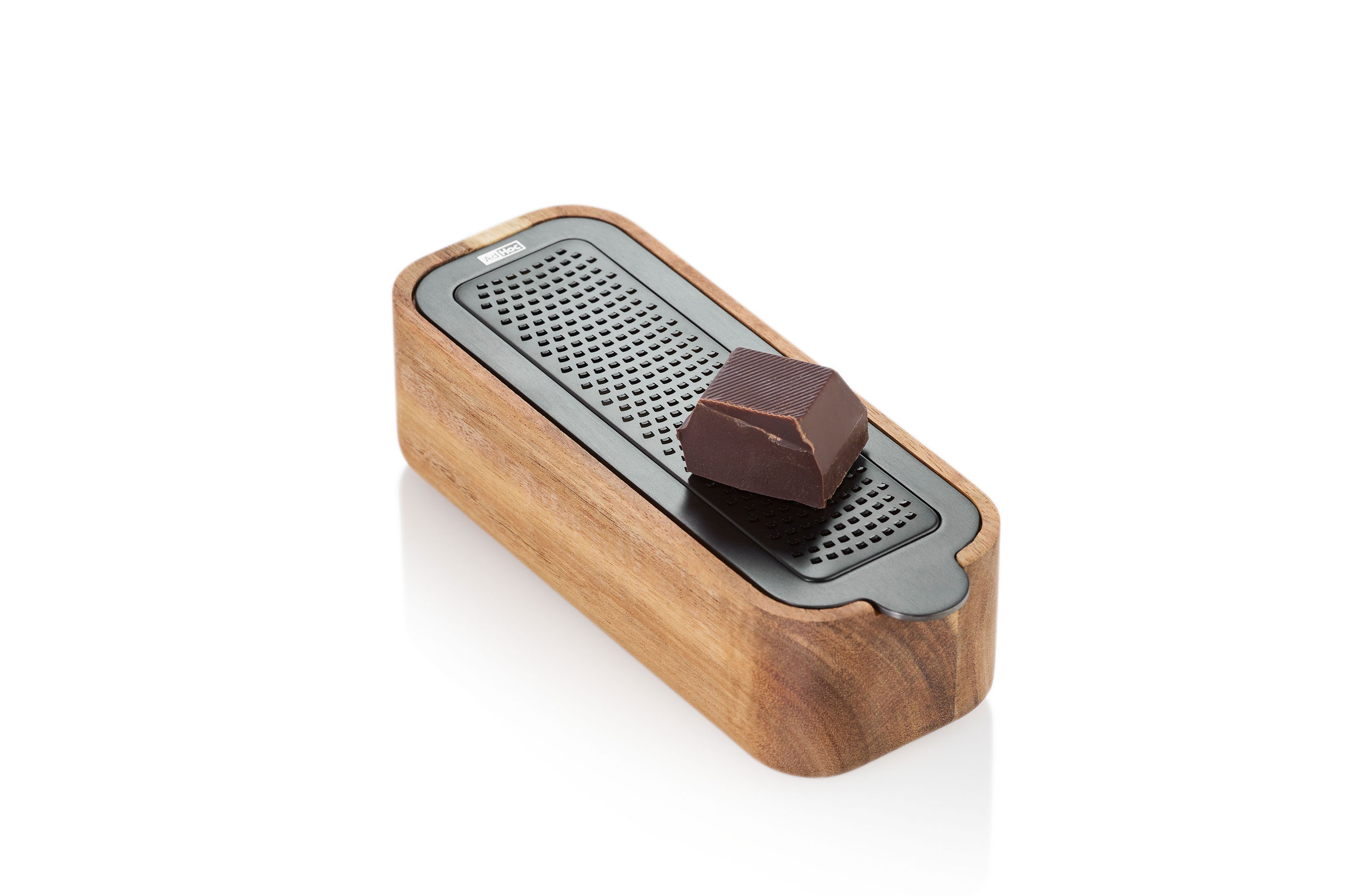 AdHoc Tisch-Feinreibe eckig image number 4