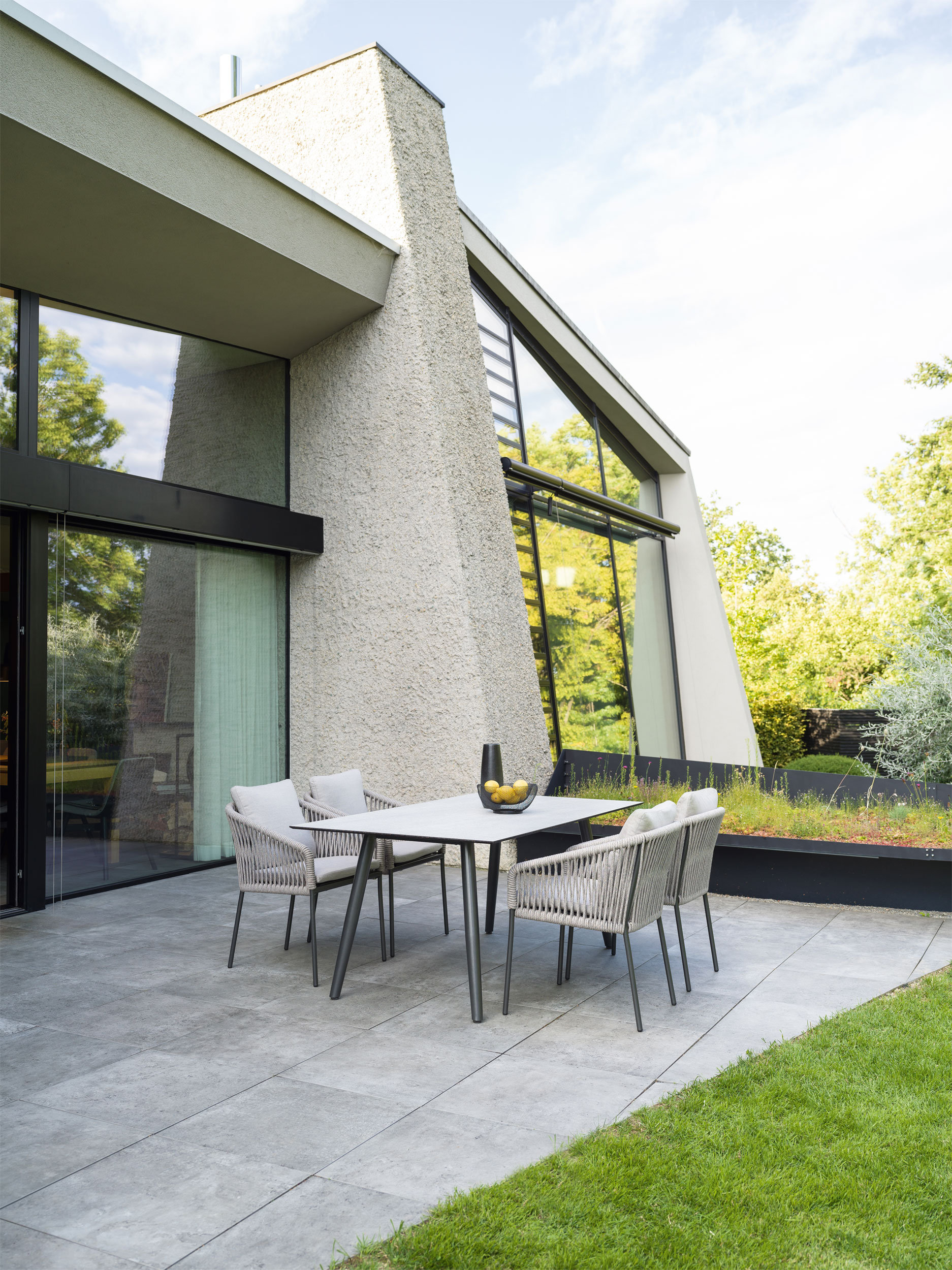 STERN Stapelsessel image number 7