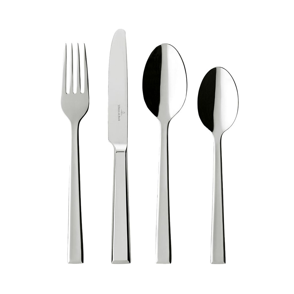 Villeroy & Boch Besteckset 24tlg image number 1