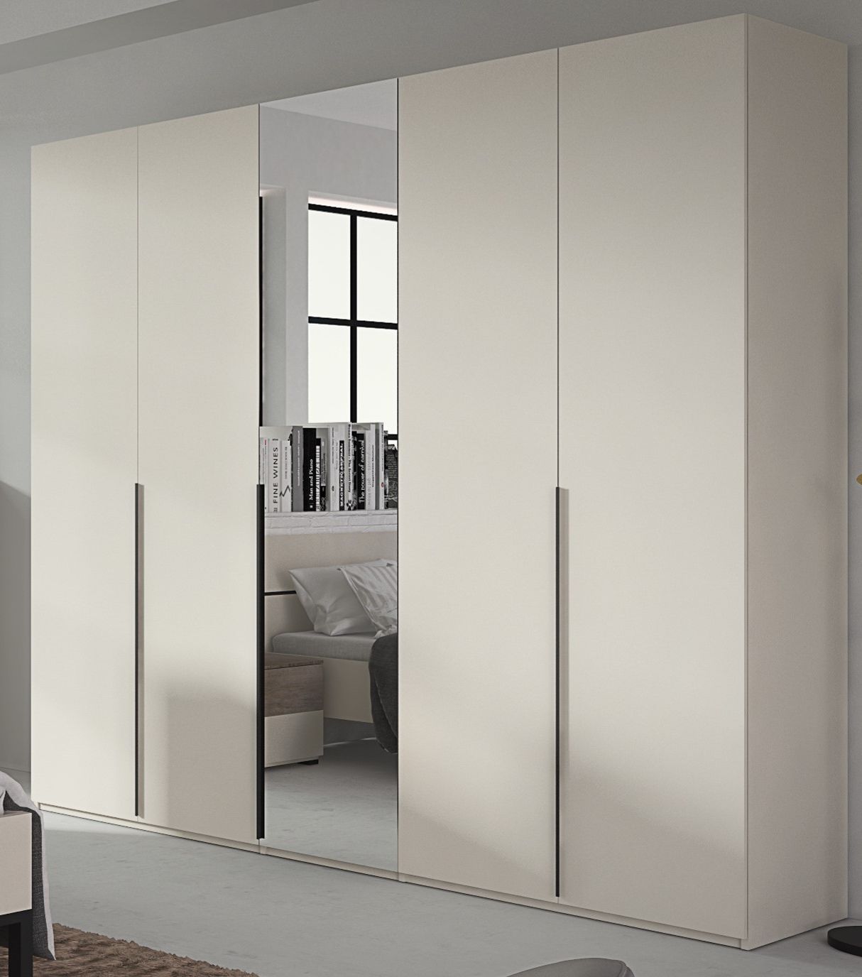 Kleiderschrank image number 2