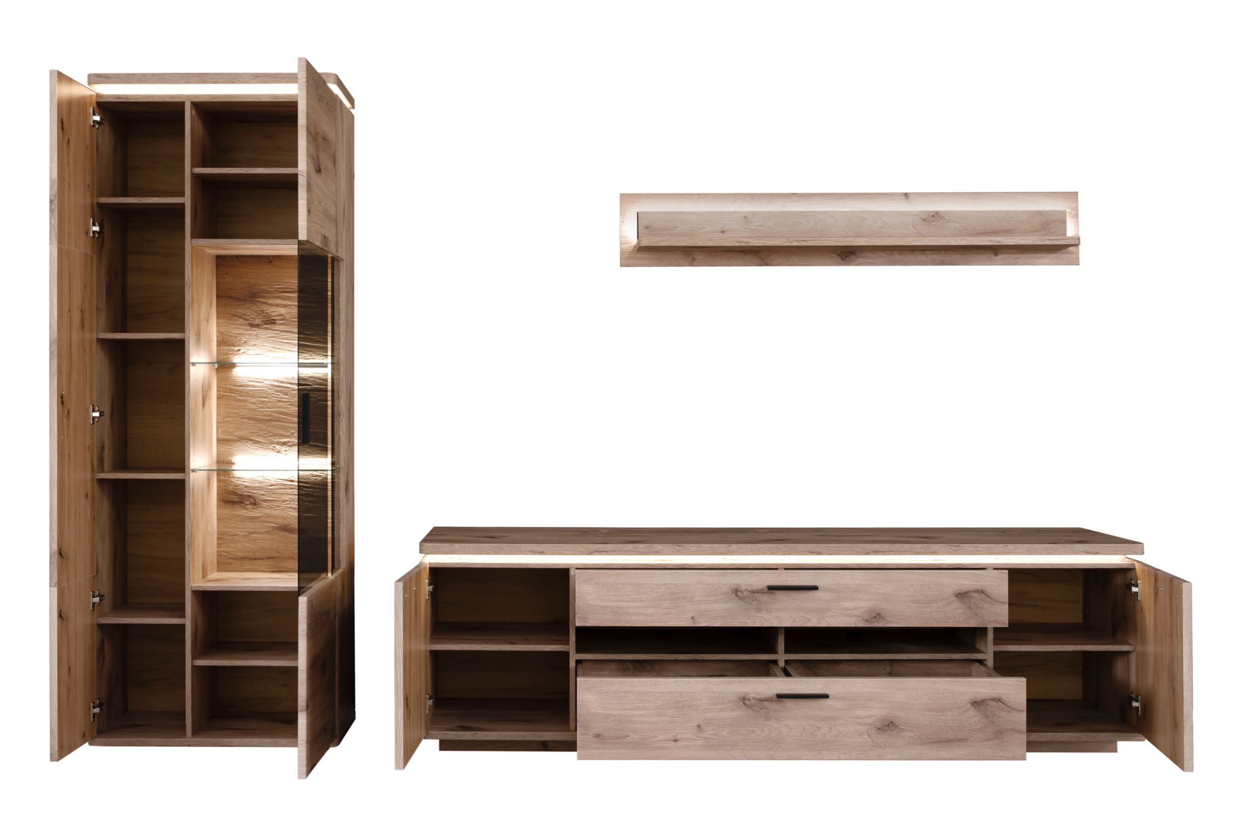 Wohnkombination I image number 2