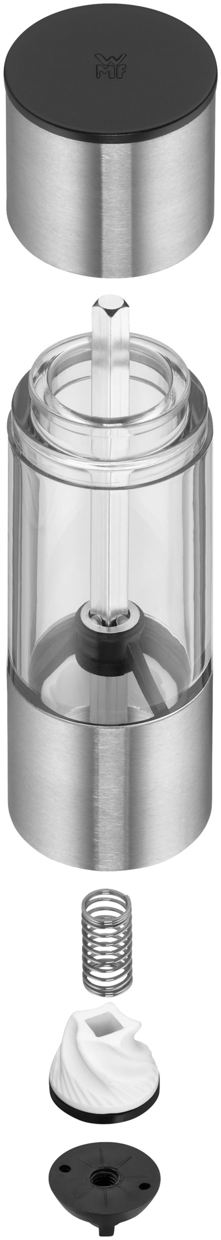 WMF Minim&uuml;hle image number 4